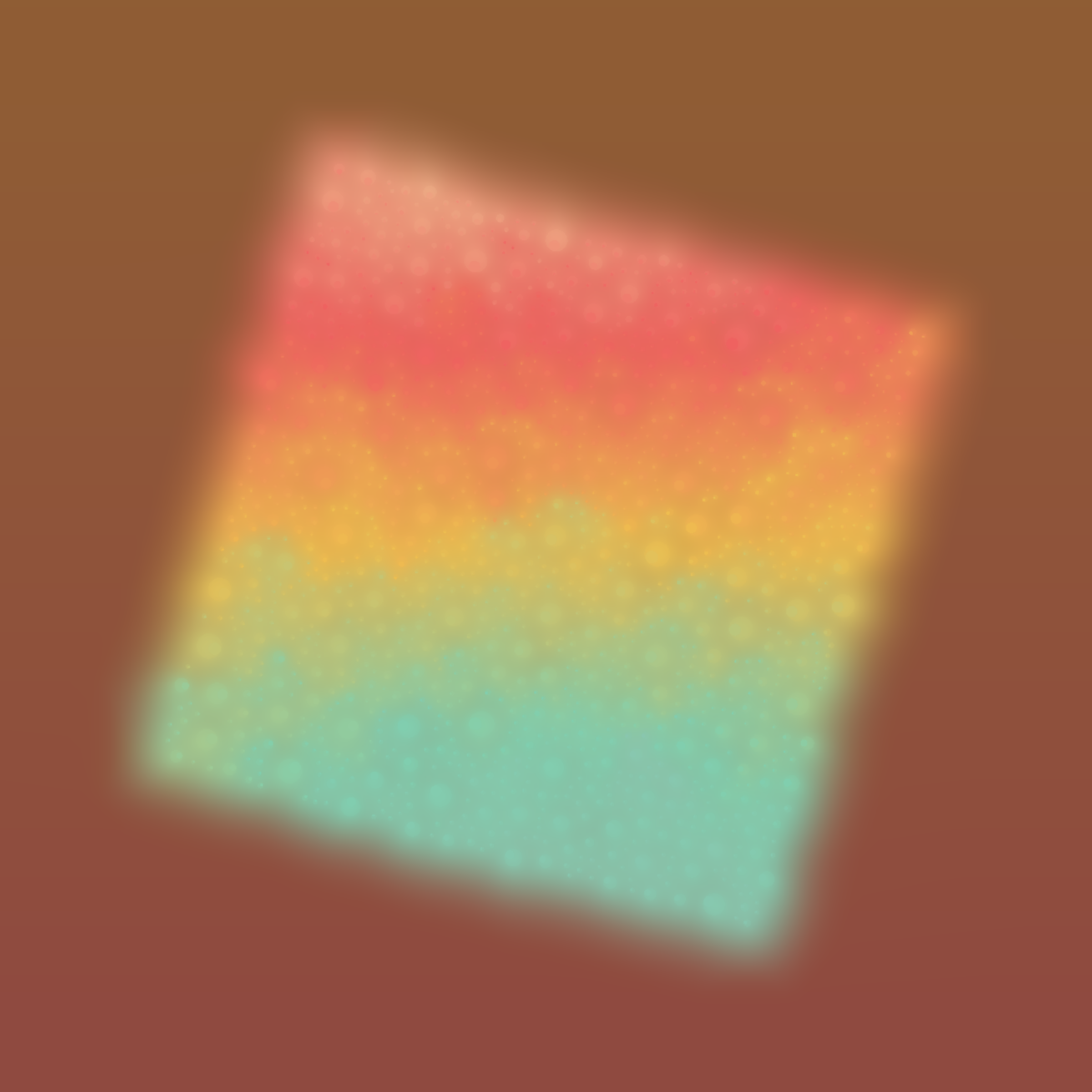 Art Blocks - Art Blocks v2 - Void #288 - NFT # 42000288