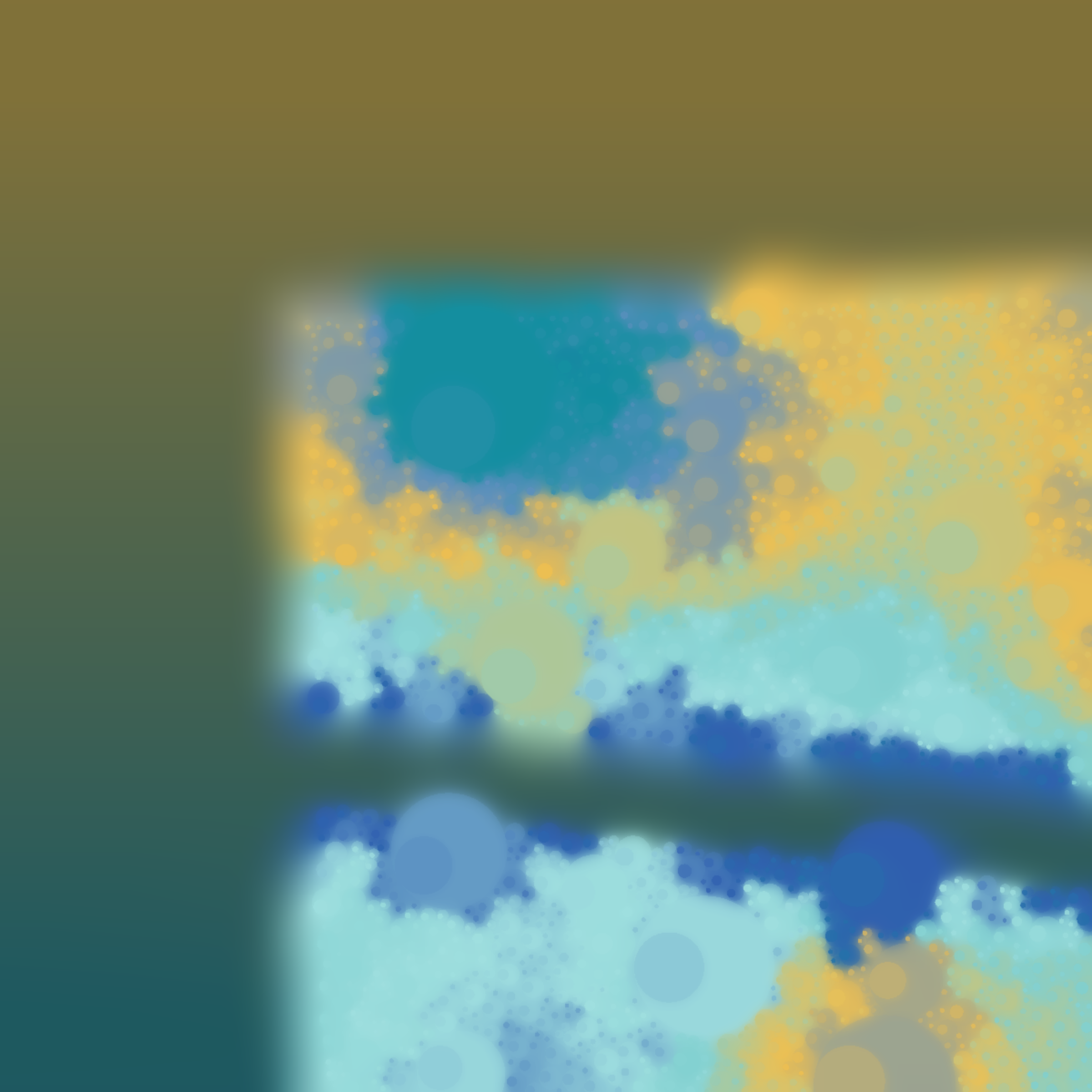 Art Blocks - Art Blocks v2 - Void #291 - NFT # 42000291