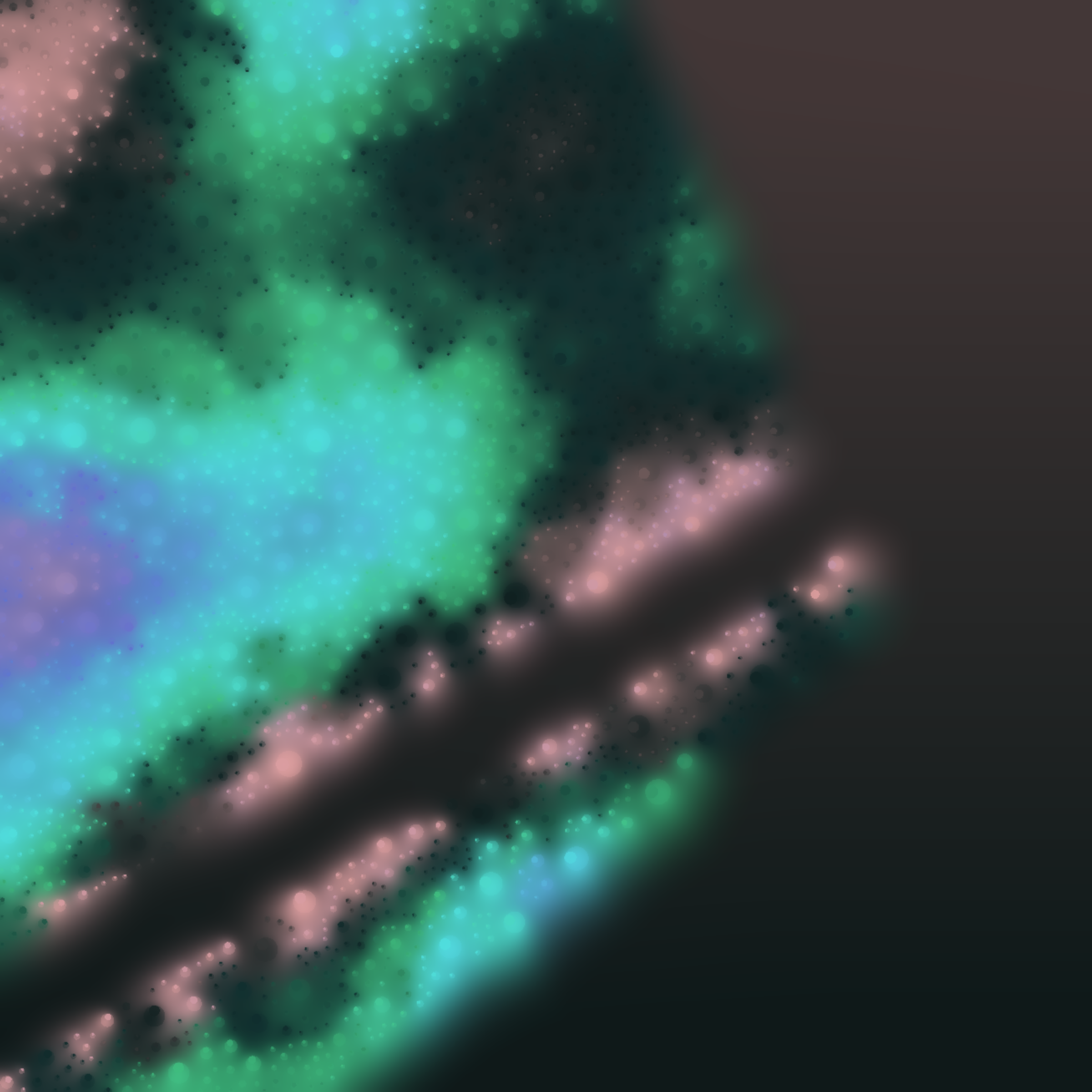 Art Blocks - Art Blocks v2 - Void #293 - NFT # 42000293