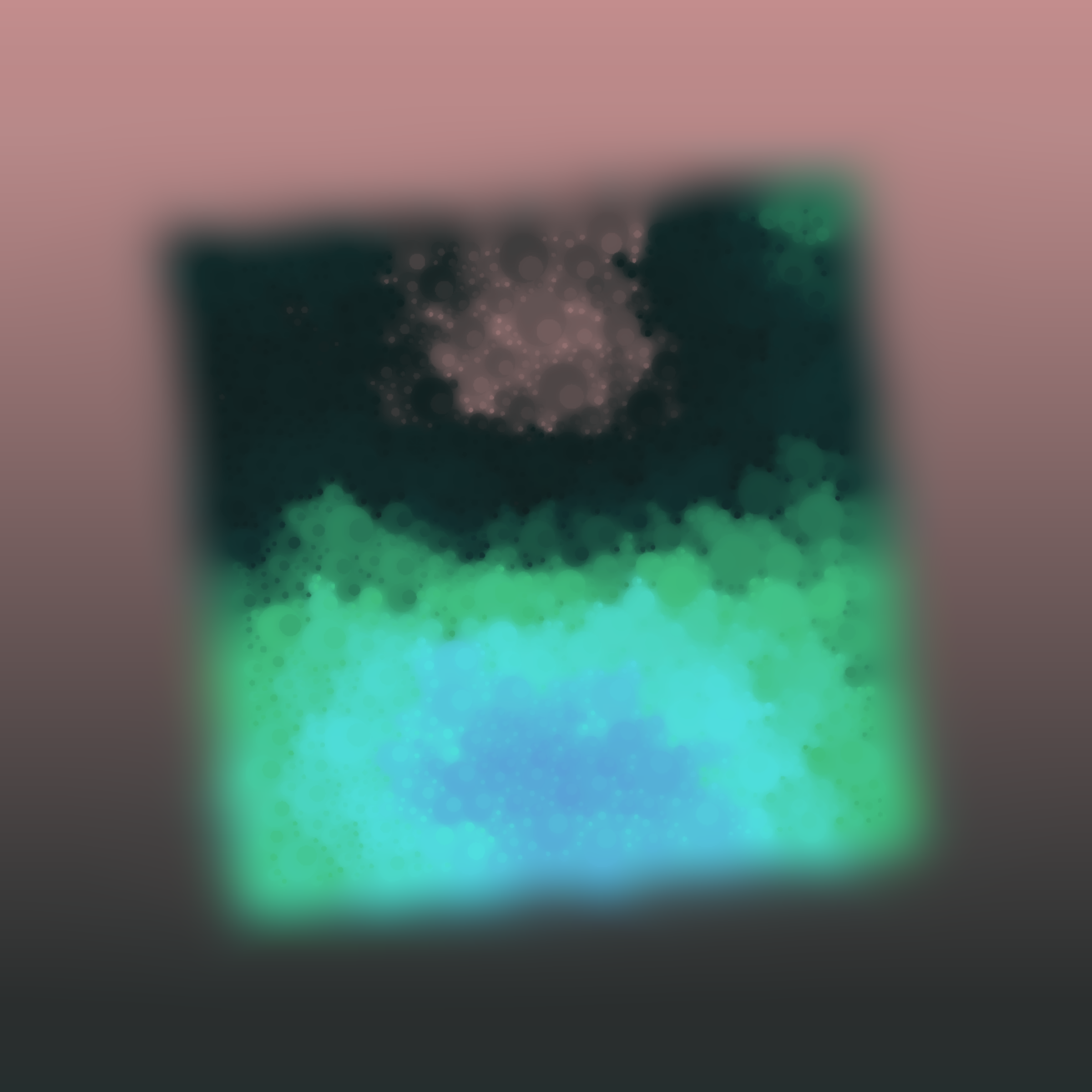 Art Blocks - Art Blocks v2 - Void #294 - NFT # 42000294