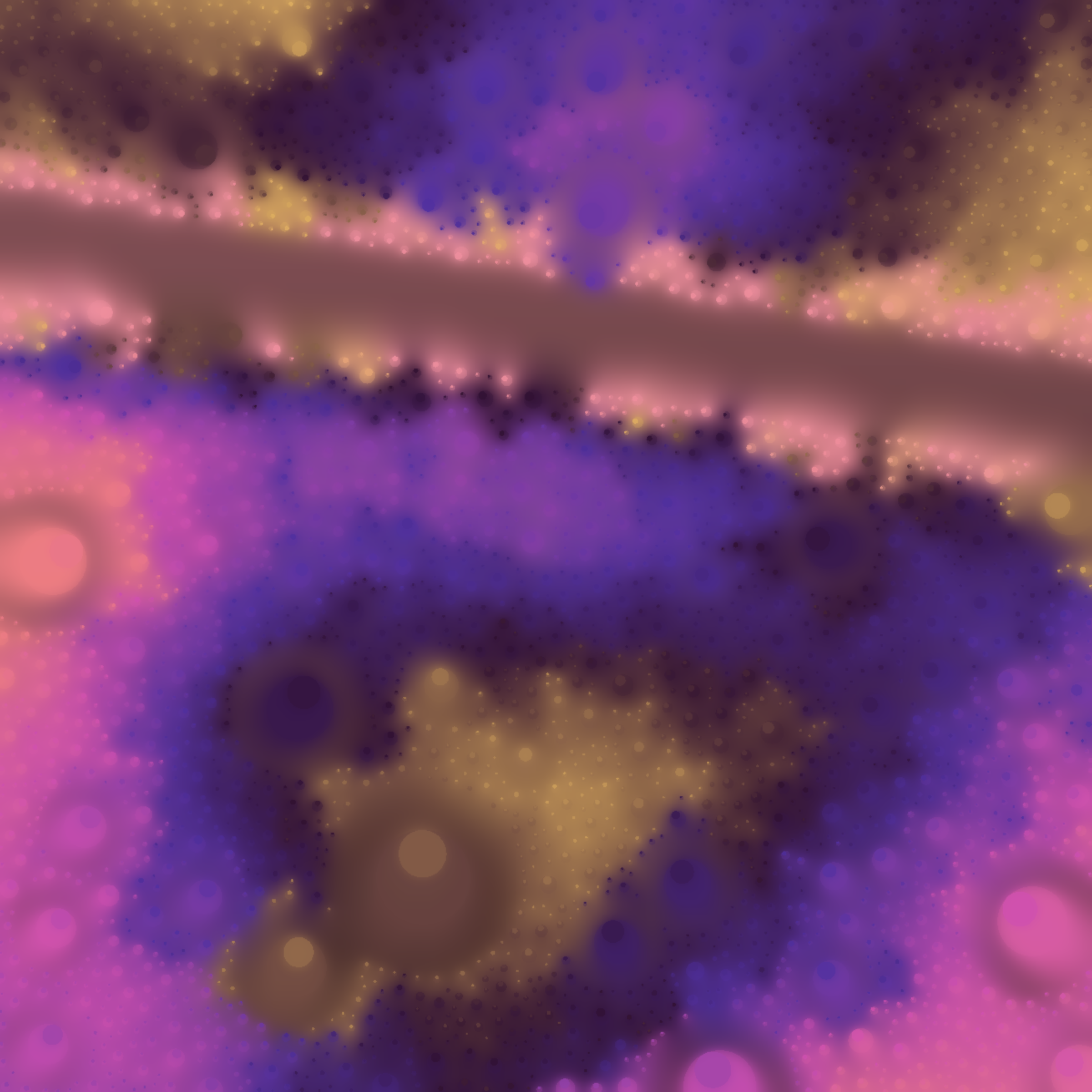 Art Blocks - Art Blocks v2 - Void #297 - NFT # 42000297
