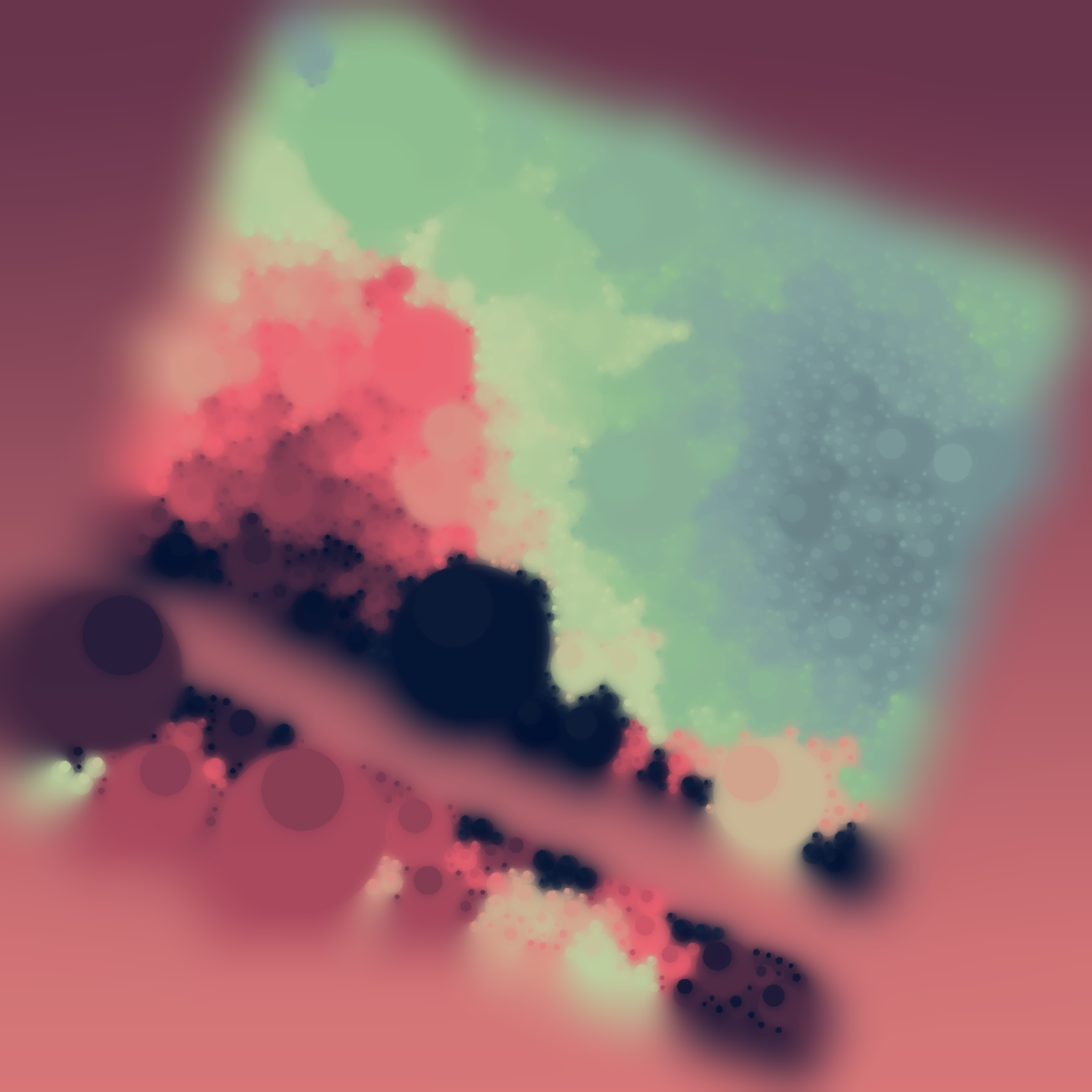 Void #301
