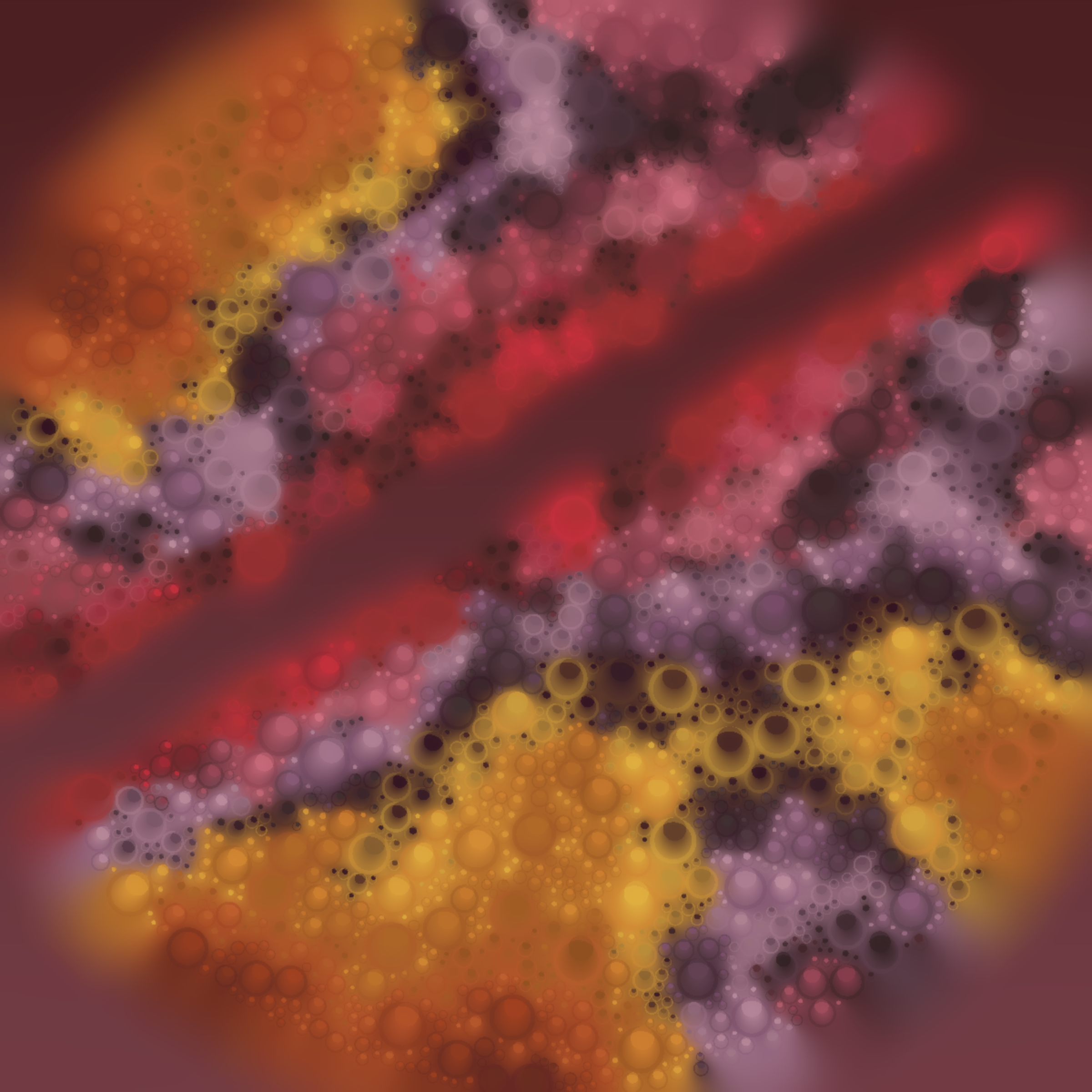 Art Blocks - Art Blocks v2 - Void #307 - NFT # 42000307