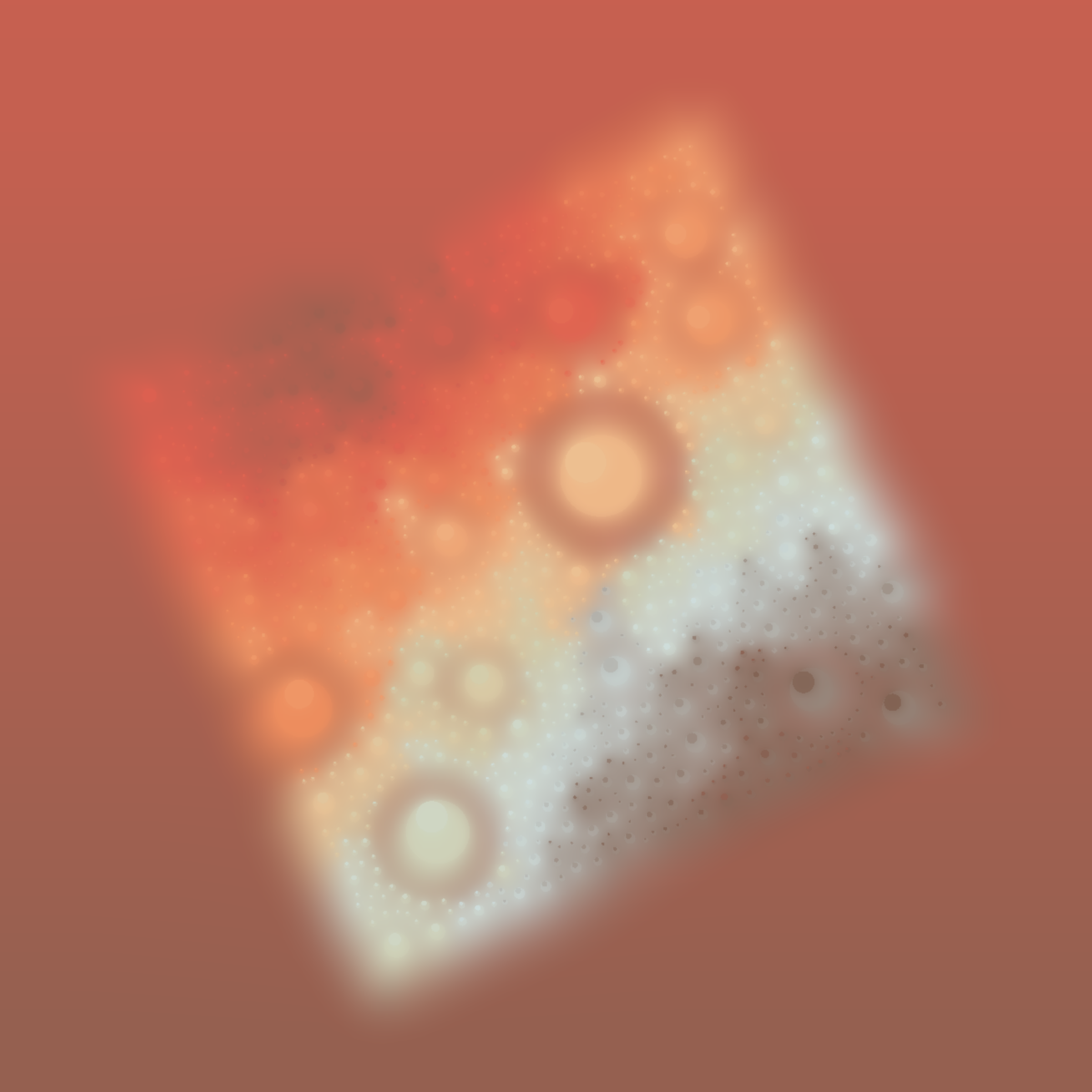 Art Blocks - Art Blocks v2 - Void #310 - NFT # 42000310