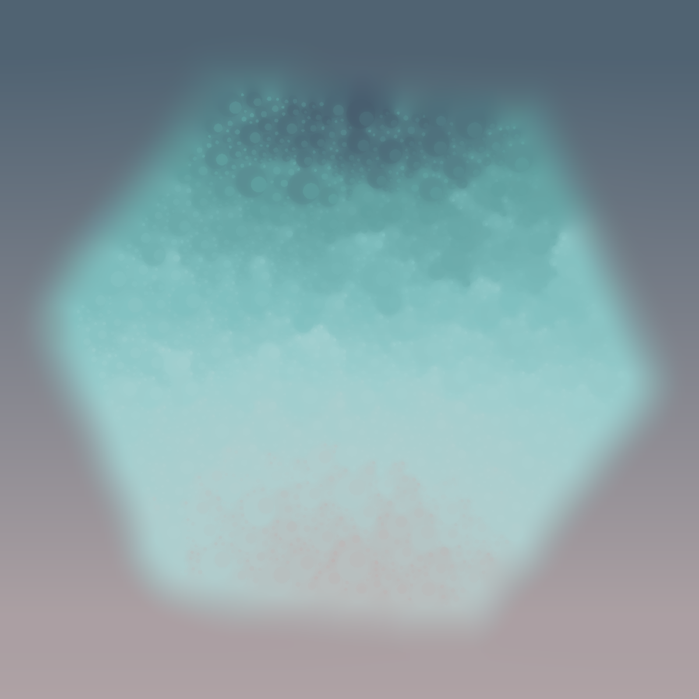 Art Blocks - Art Blocks v2 - Void #312 - NFT # 42000312