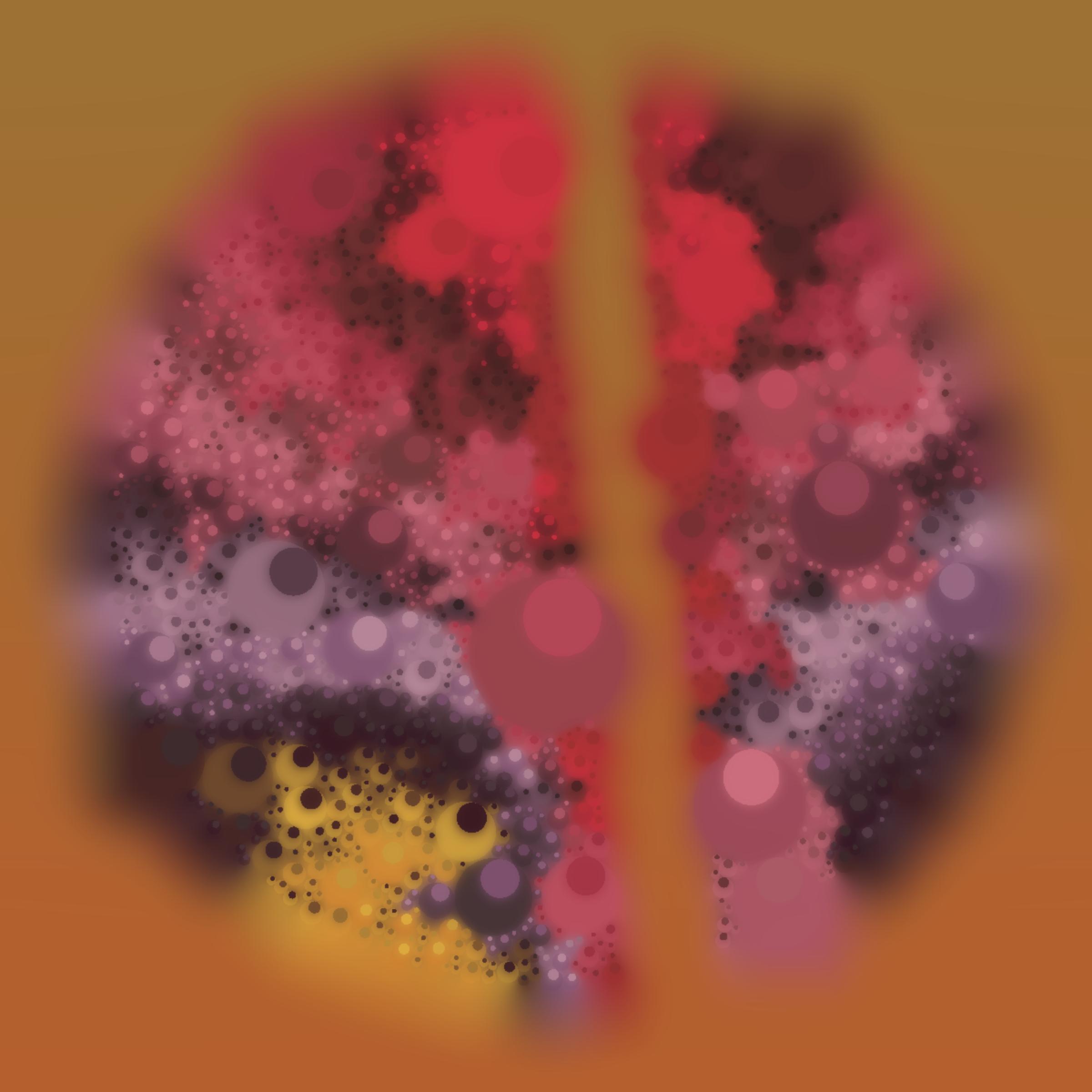 Art Blocks - Art Blocks v2 - Void #314 - NFT # 42000314