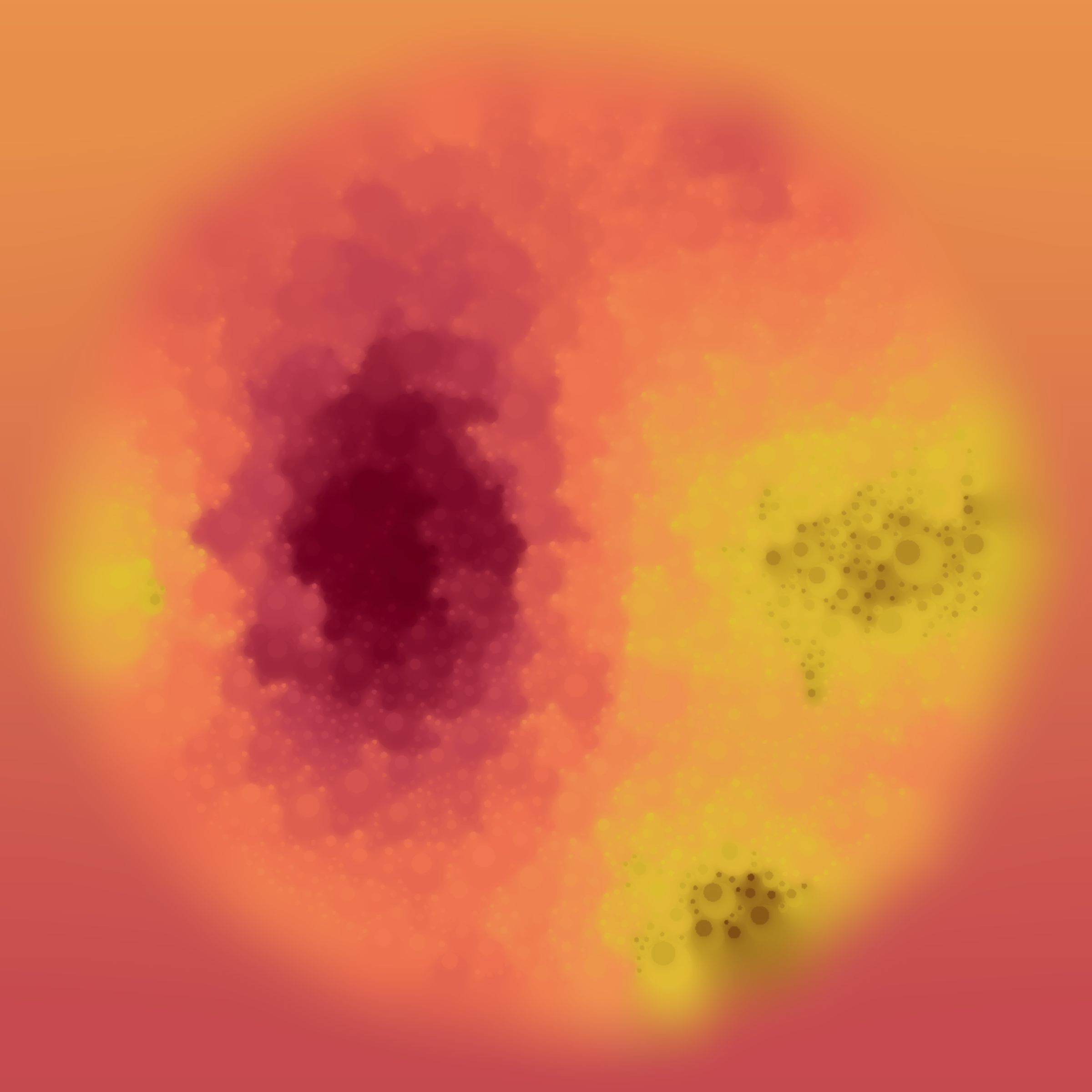 Art Blocks - Art Blocks v2 - Void #323 - NFT # 42000323