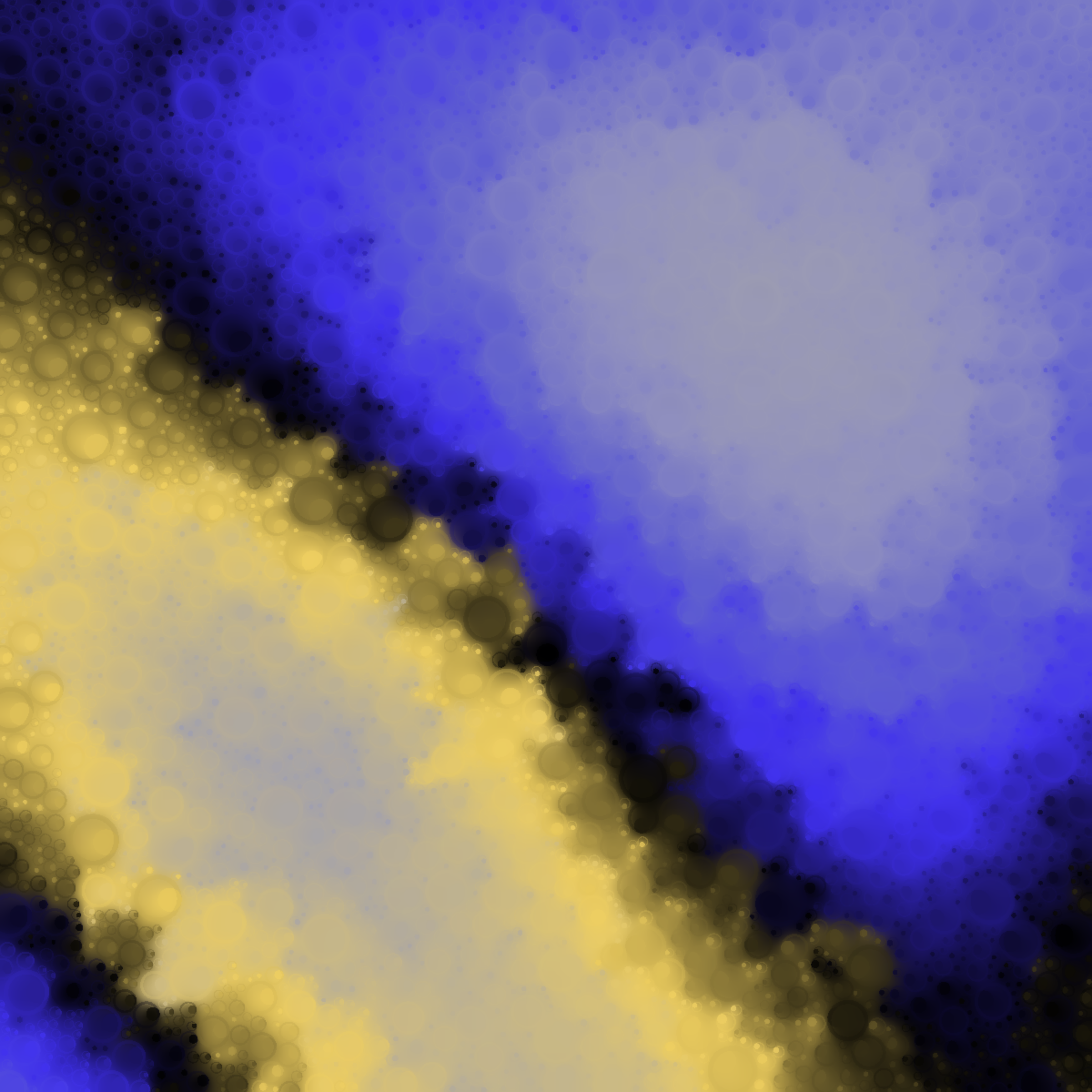 Art Blocks - Art Blocks v2 - Void #324 - NFT # 42000324