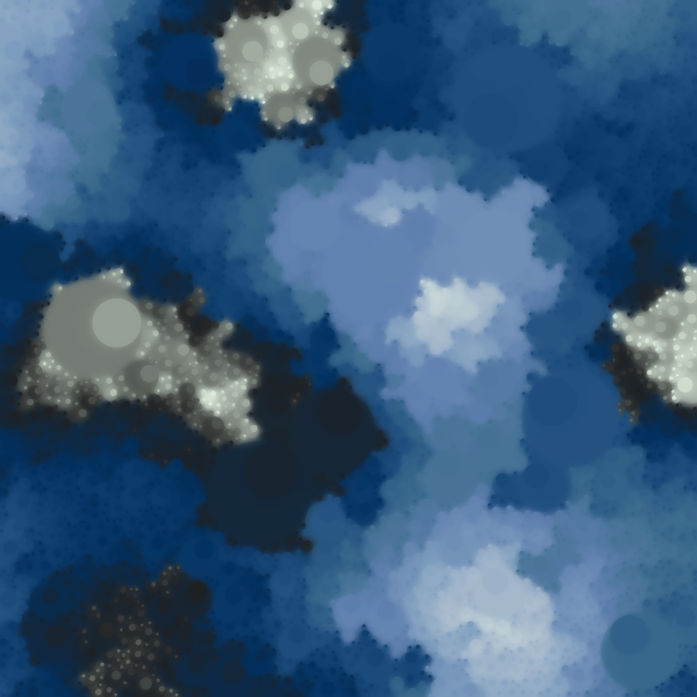 Art Blocks - Art Blocks v2 - Void #326 - NFT # 42000326