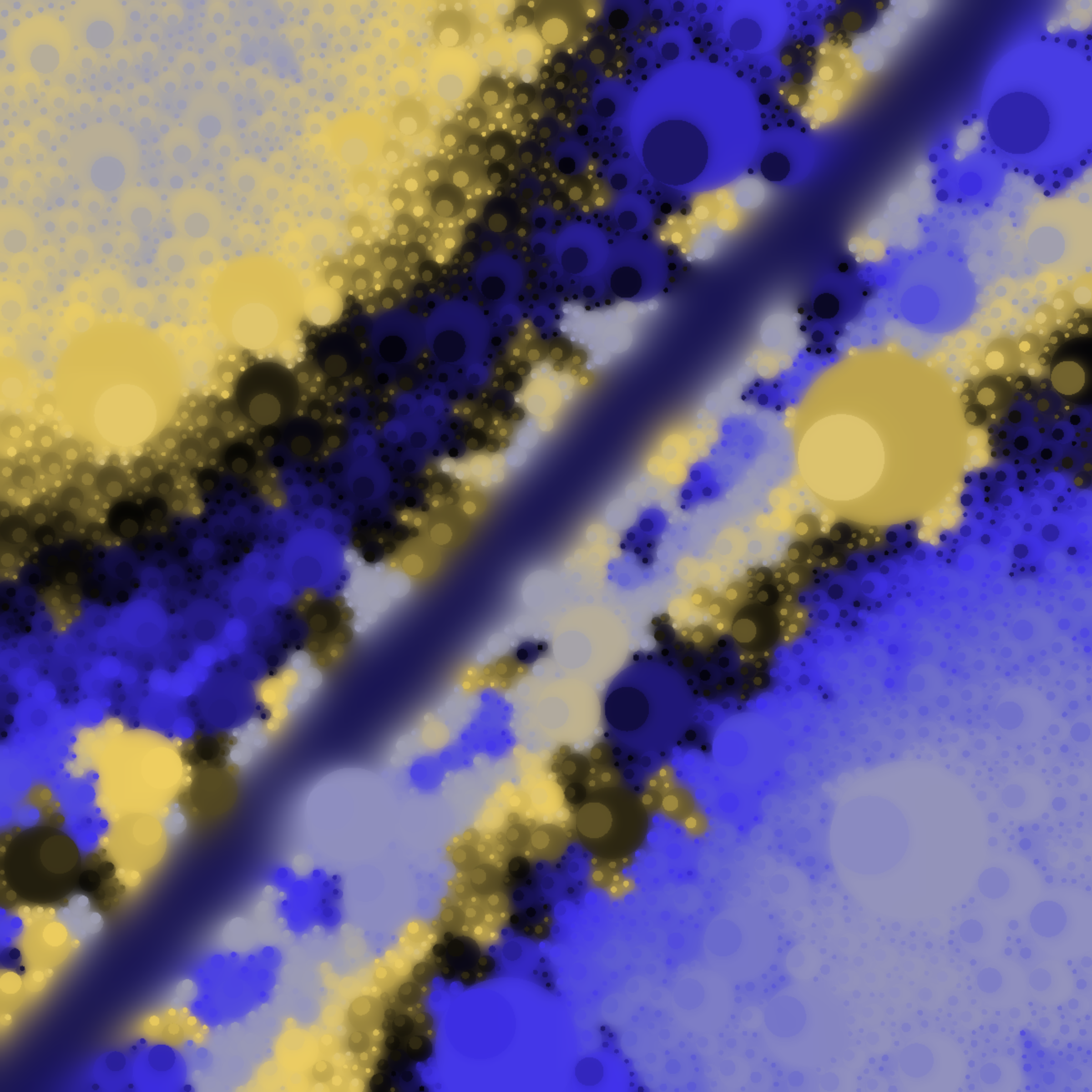 Art Blocks - Art Blocks v2 - Void #328 - NFT # 42000328