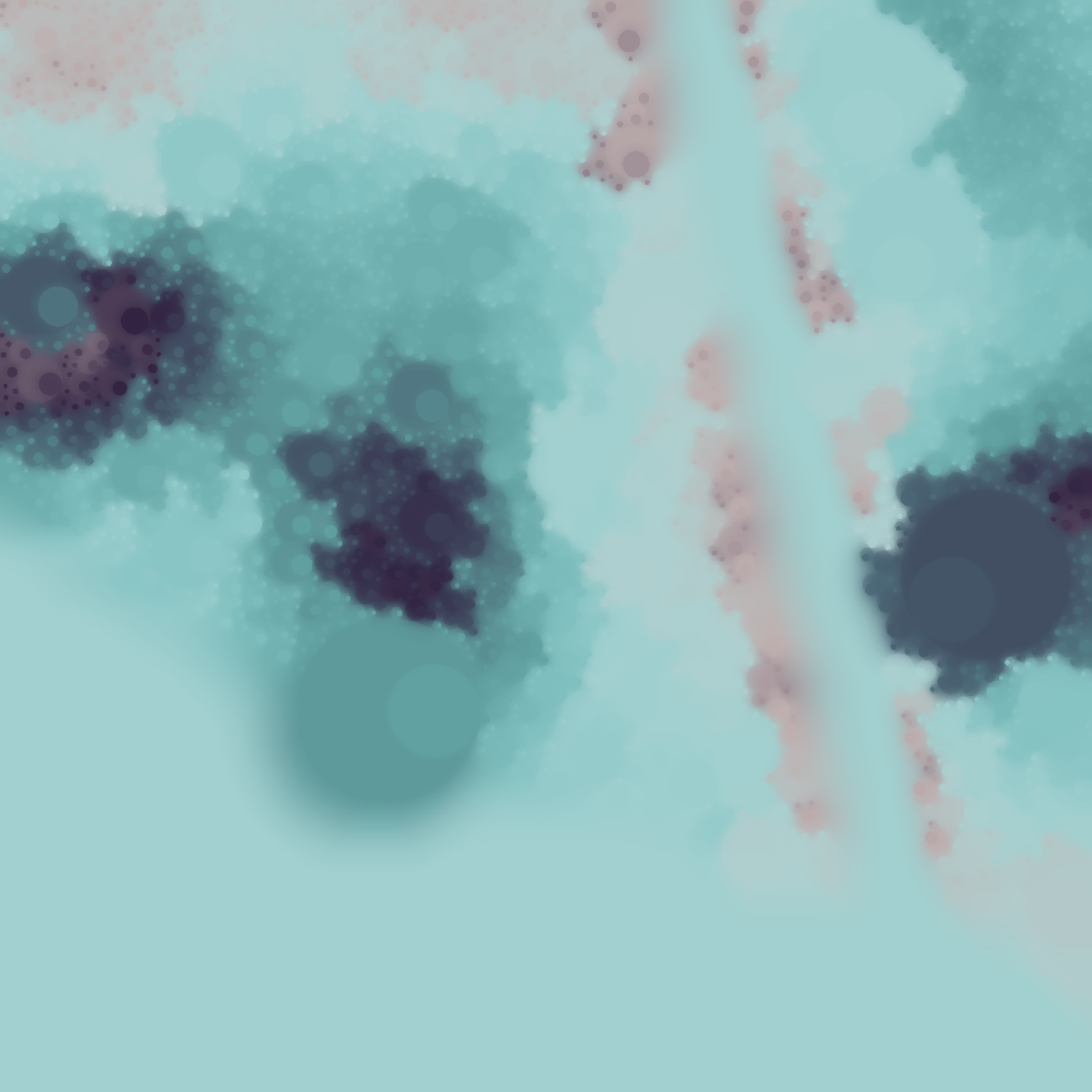 Art Blocks - Art Blocks v2 - Void #329 - NFT # 42000329