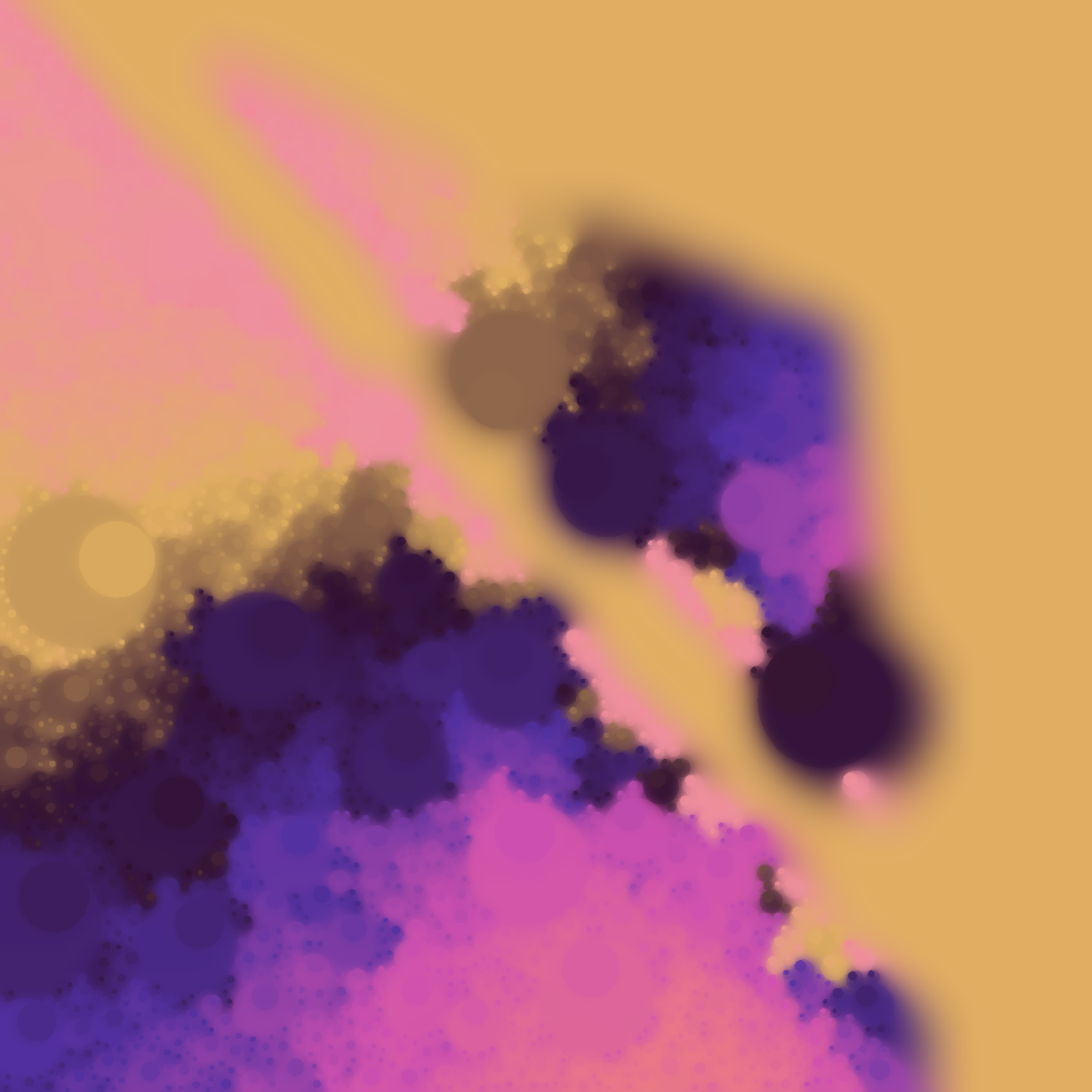 Art Blocks - Art Blocks v2 - Void #330 - NFT # 42000330