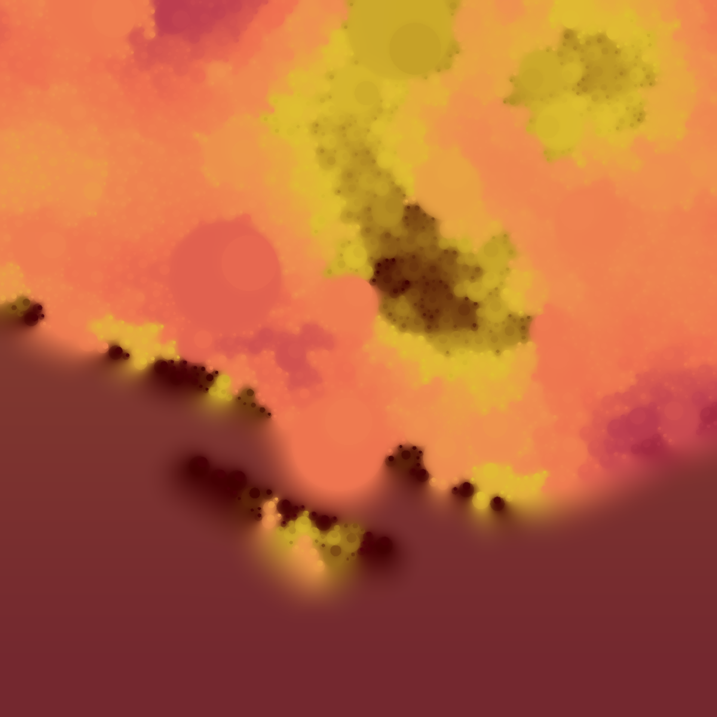 Art Blocks - Art Blocks v2 - Void #331 - NFT # 42000331