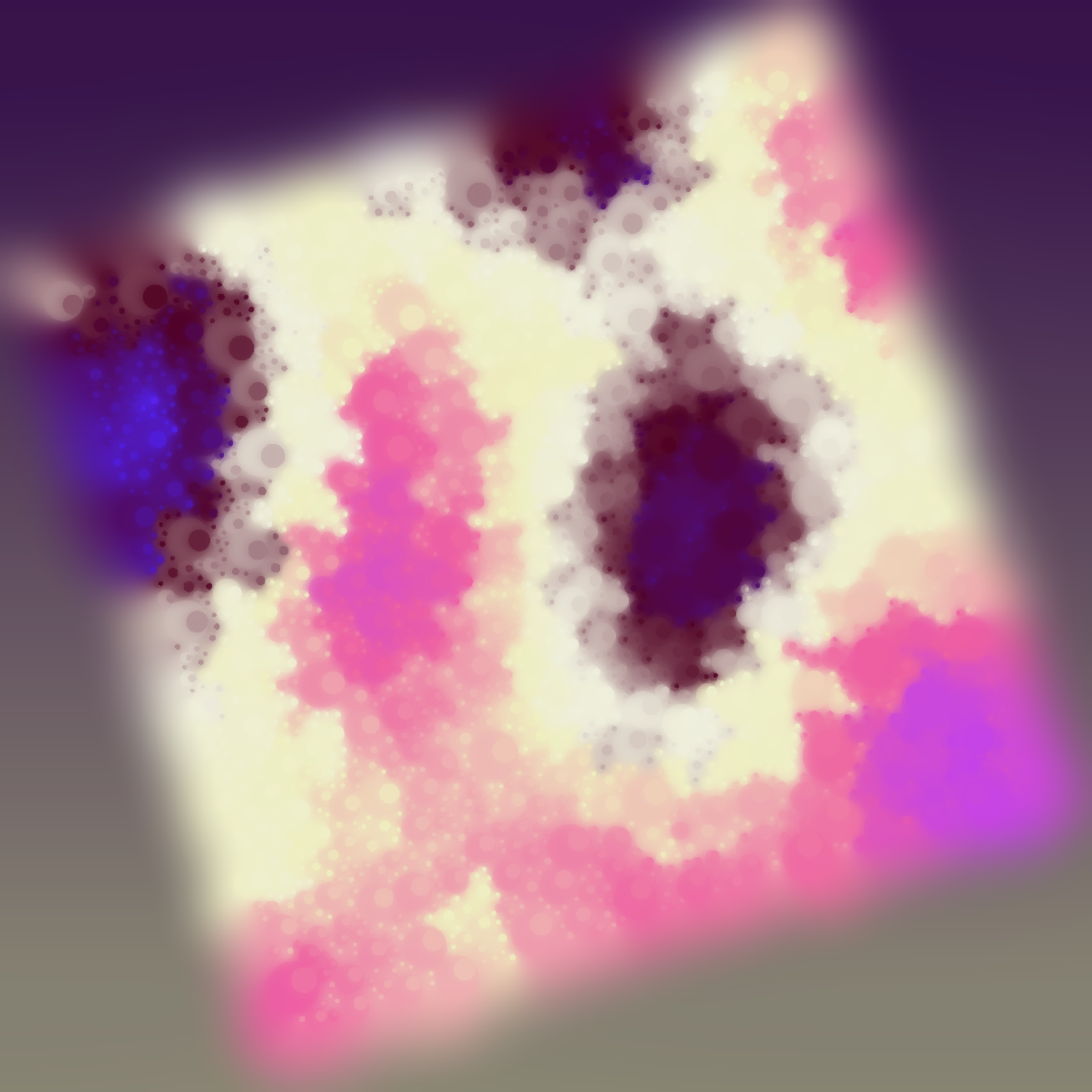Art Blocks - Art Blocks v2 - Void #332 - NFT # 42000332