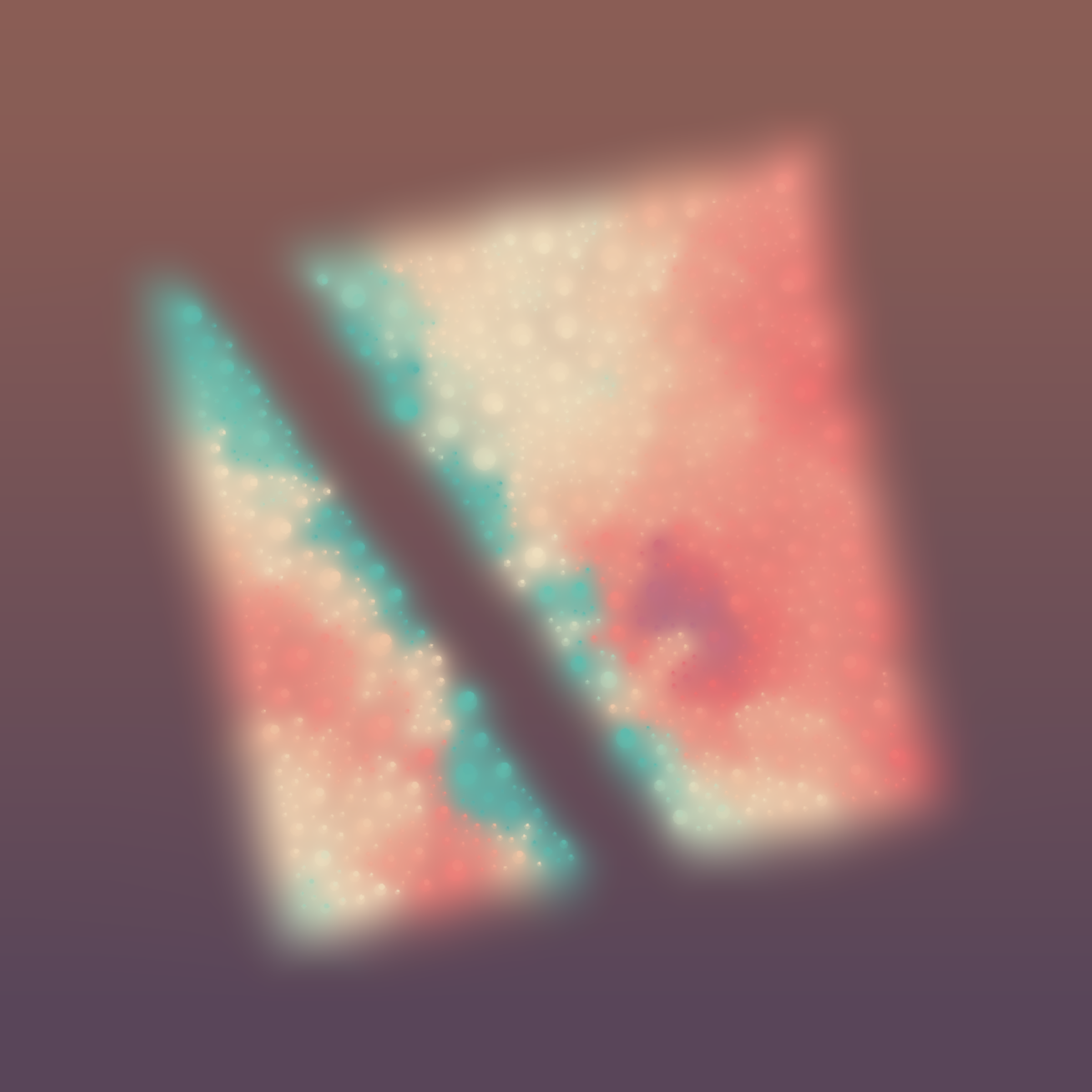 Art Blocks - Art Blocks v2 - Void #333 - NFT # 42000333