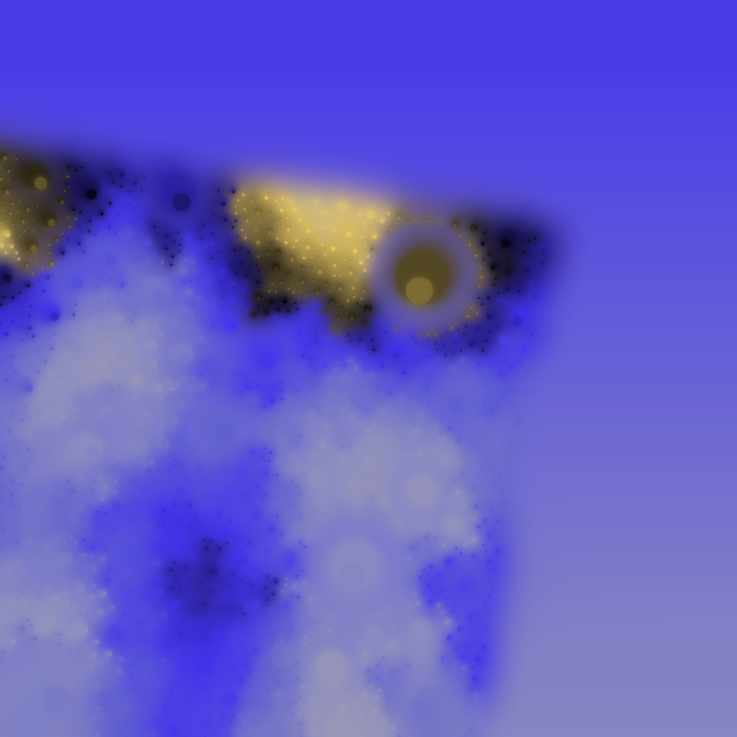 Art Blocks - Art Blocks v2 - Void #334 - NFT # 42000334