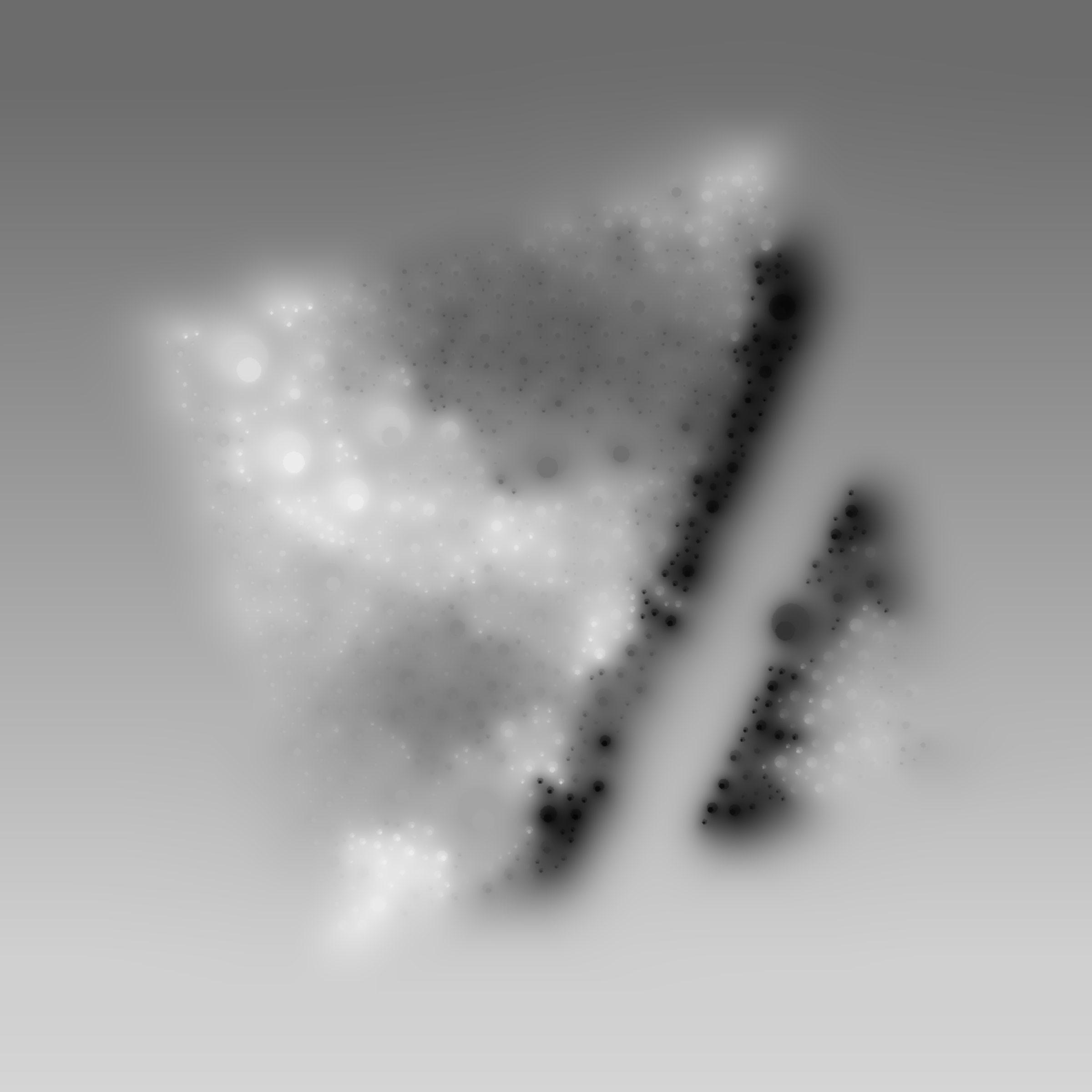 Art Blocks - Art Blocks v2 - Void #335 - NFT # 42000335