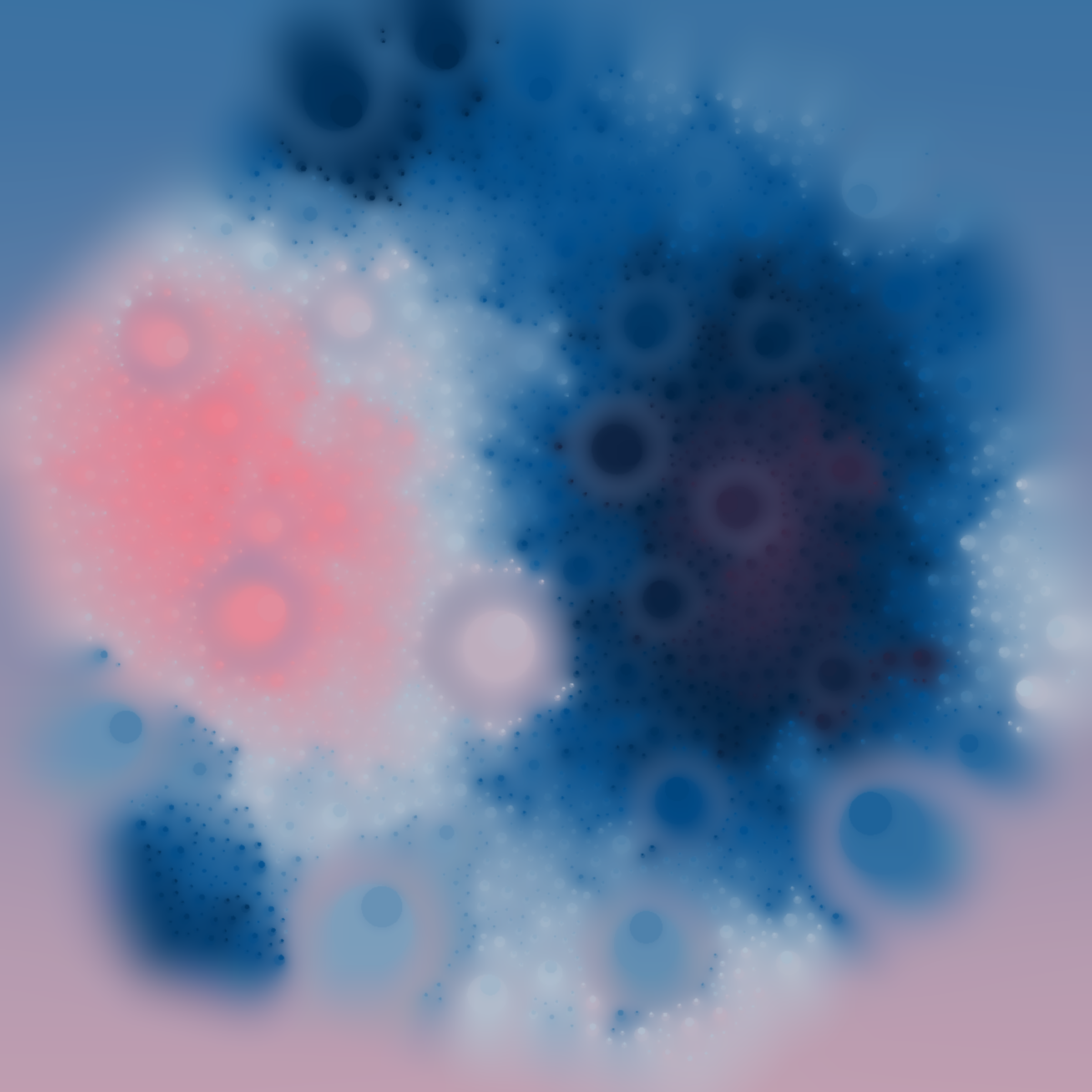 Art Blocks - Art Blocks v2 - Void #336 - NFT # 42000336