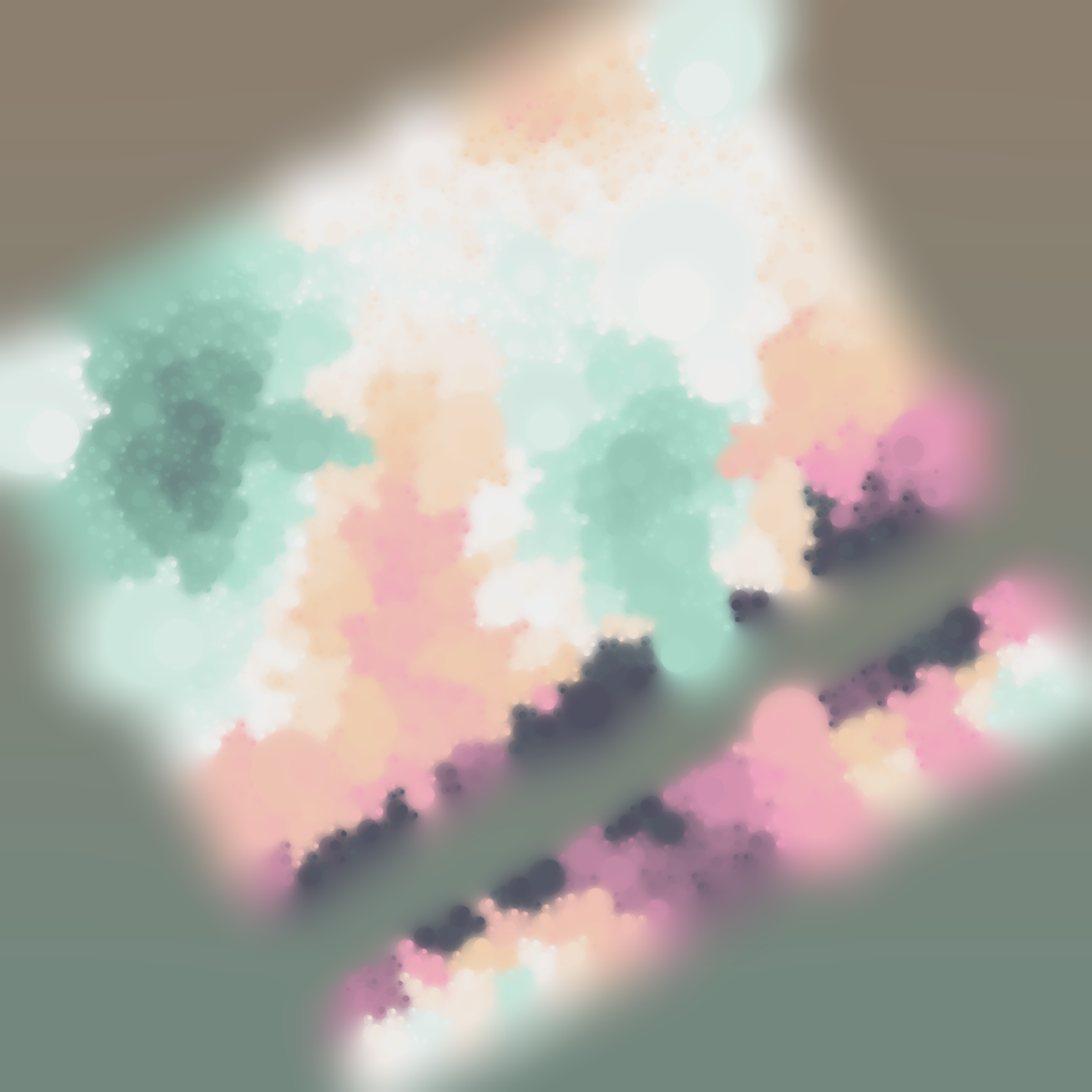 Art Blocks - Art Blocks v2 - Void #339 - NFT # 42000339