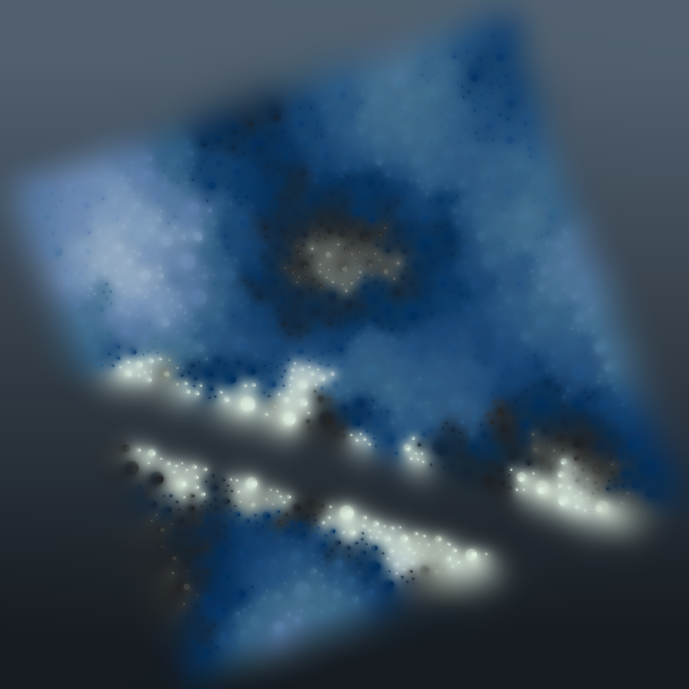 Art Blocks - Art Blocks v2 - Void #340 - NFT # 42000340