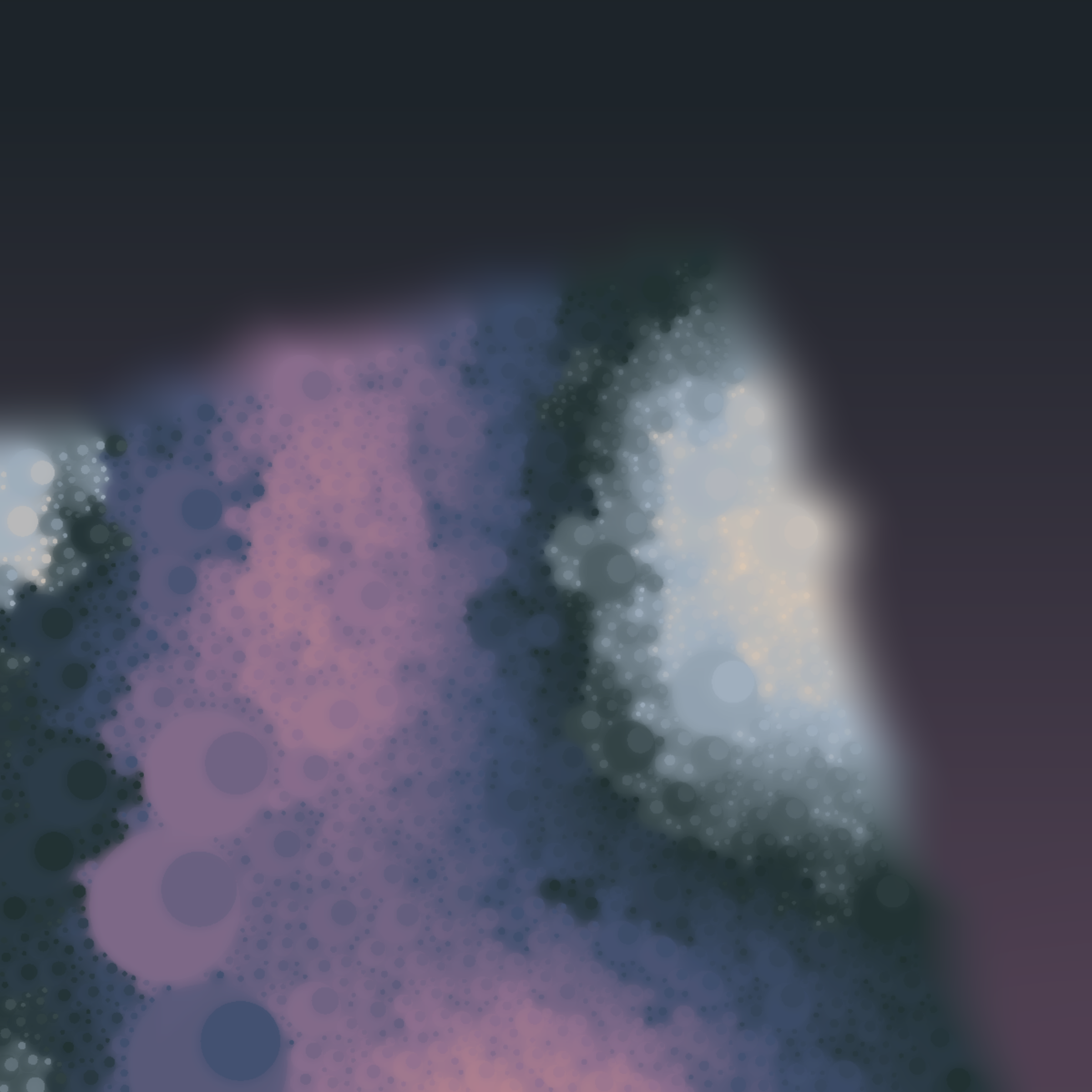 Art Blocks - Art Blocks v2 - Void #343 - NFT # 42000343