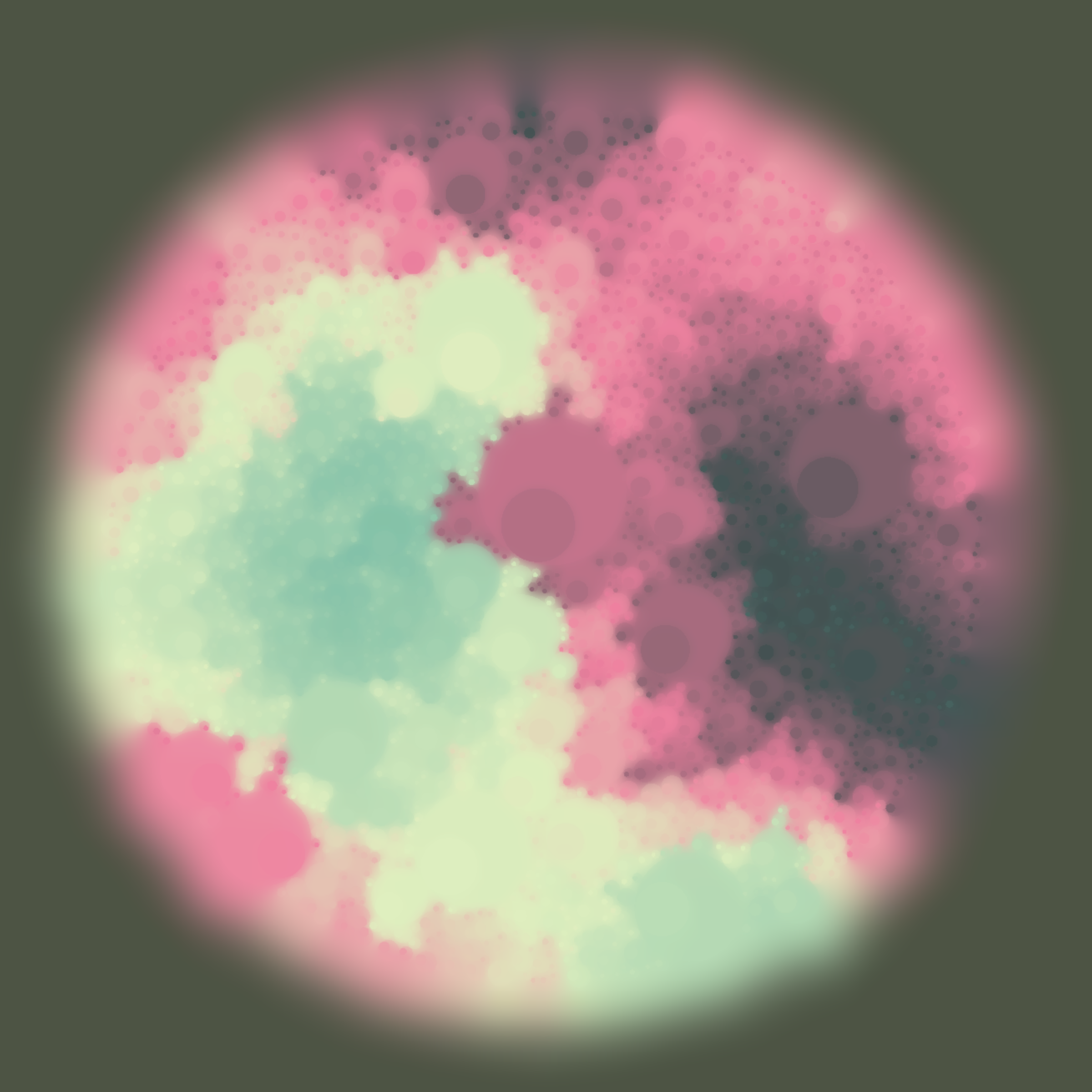 Art Blocks - Art Blocks v2 - Void #344 - NFT # 42000344