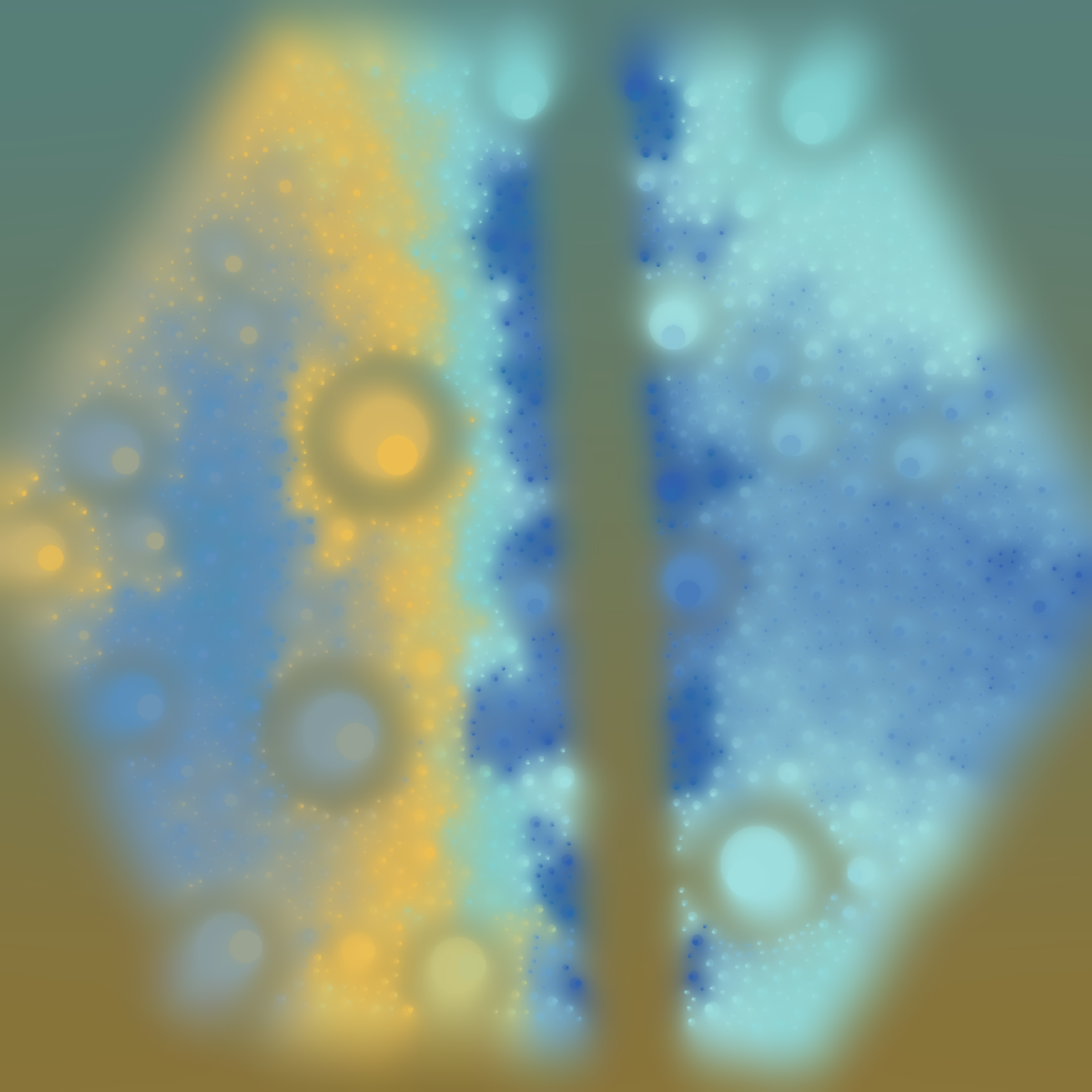 Art Blocks - Art Blocks v2 - Void #345 - NFT # 42000345