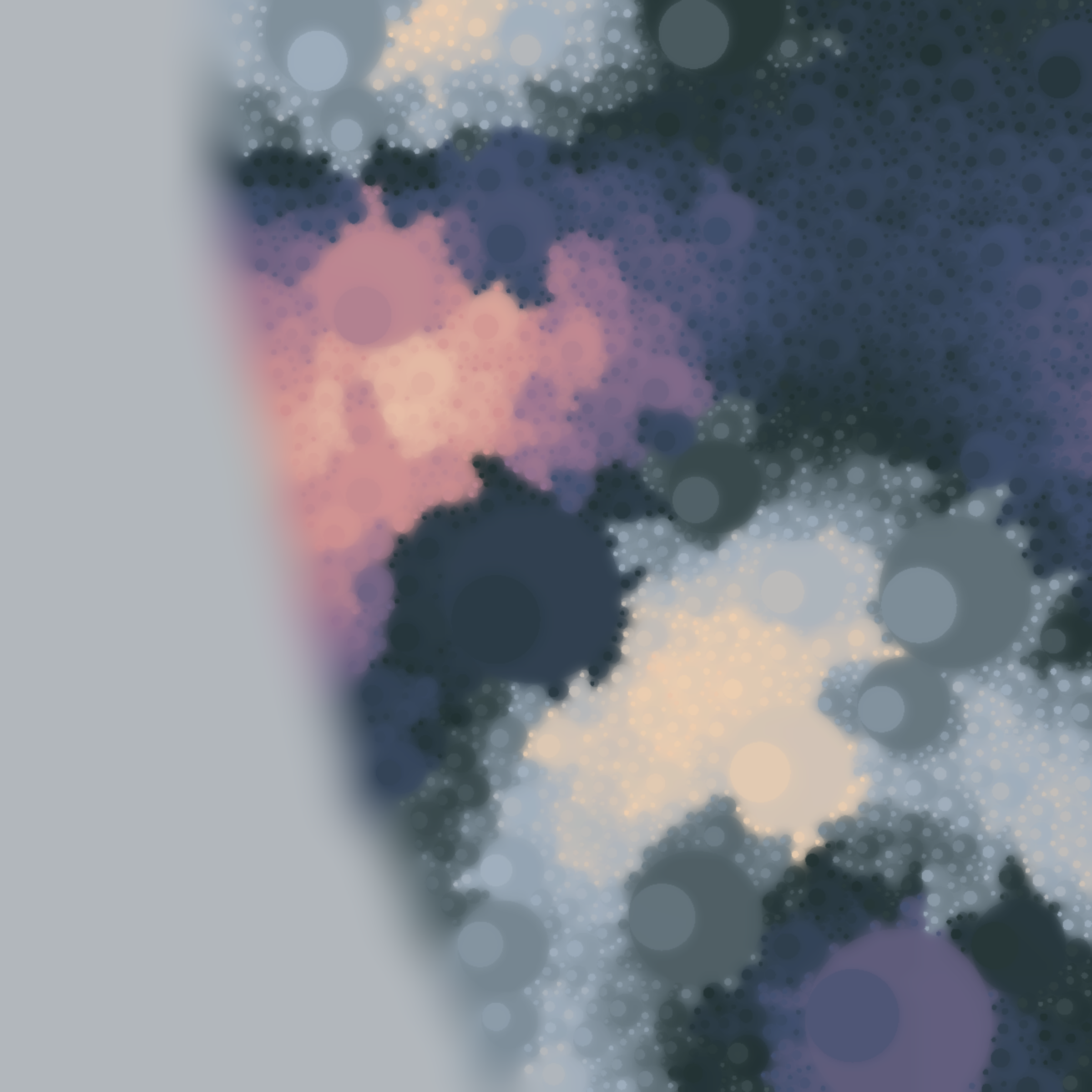 Art Blocks - Art Blocks v2 - Void #348 - NFT # 42000348