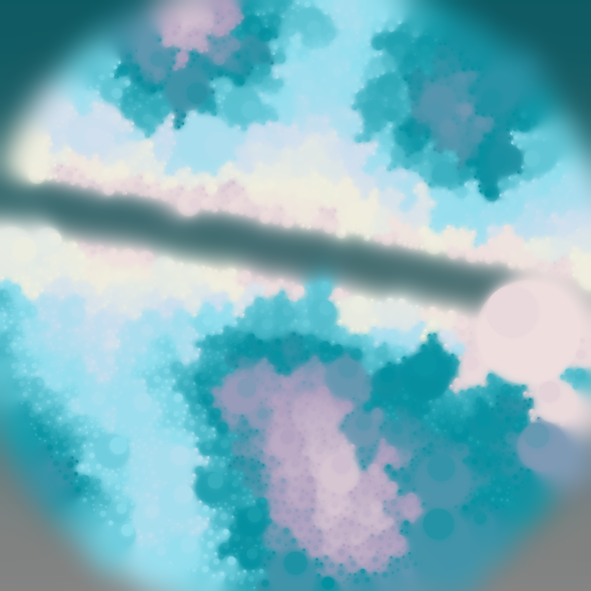 Art Blocks - Art Blocks v2 - Void #349 - NFT # 42000349