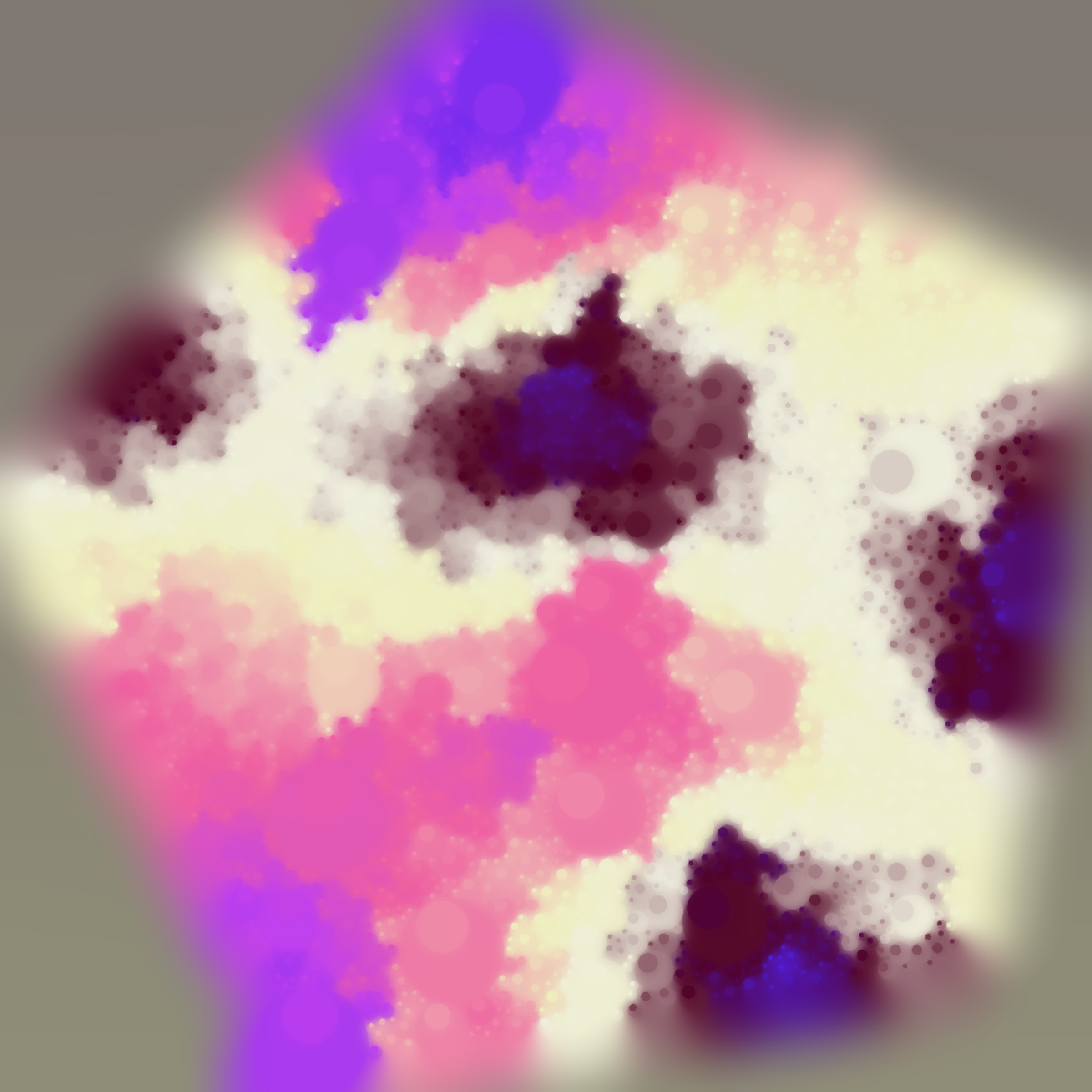 Art Blocks - Art Blocks v2 - Void #350 - NFT # 42000350