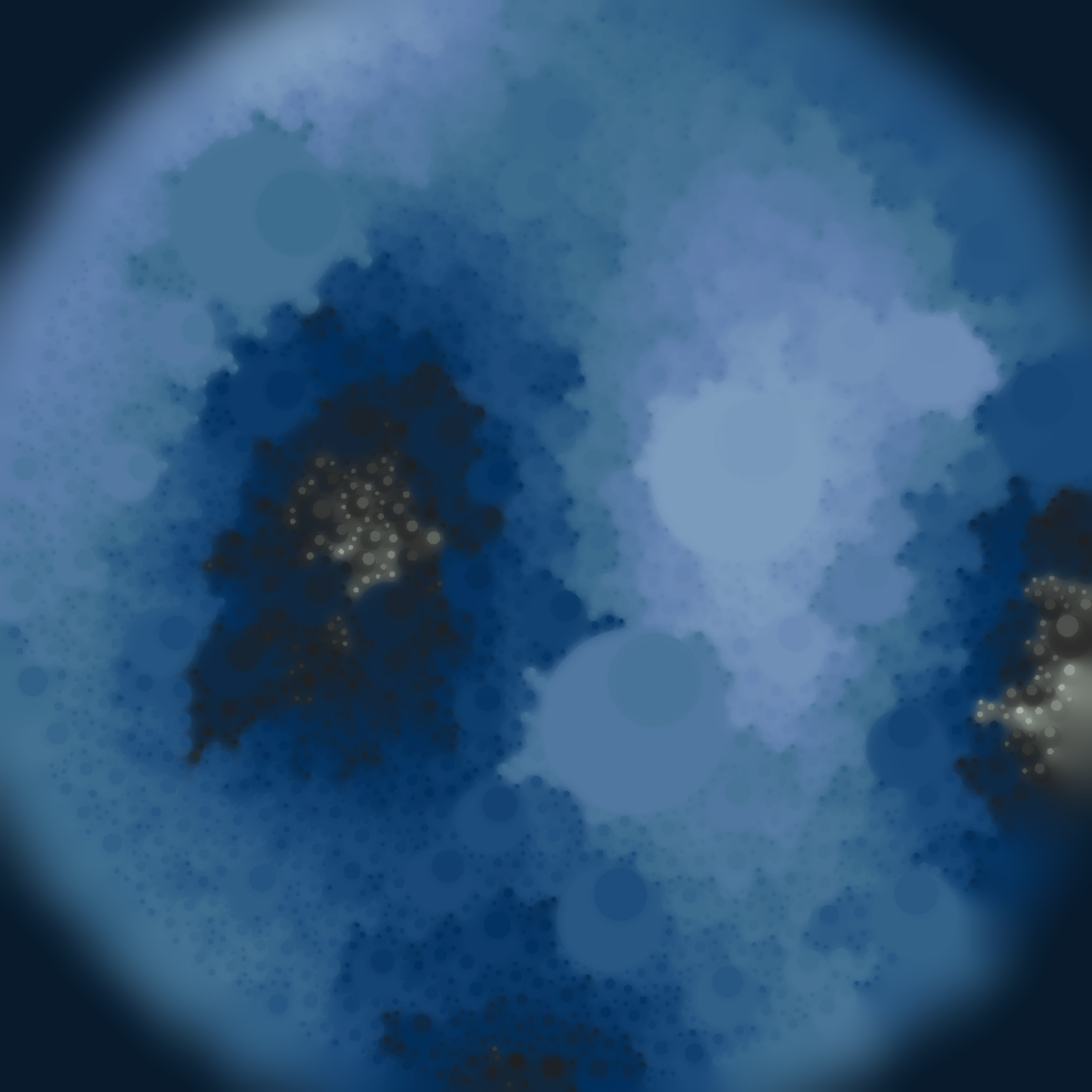 Art Blocks - Art Blocks v2 - Void #351 - NFT # 42000351