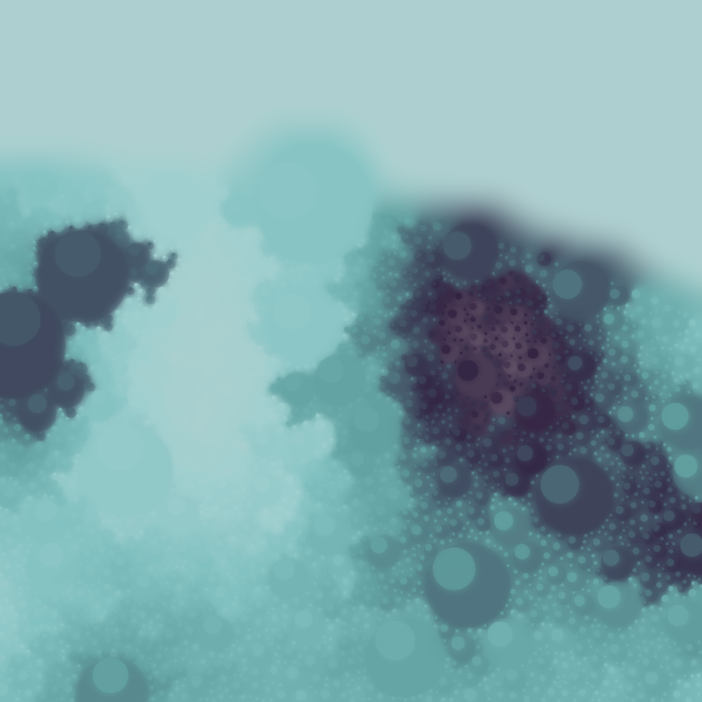 Art Blocks - Art Blocks v2 - Void #355 - NFT # 42000355