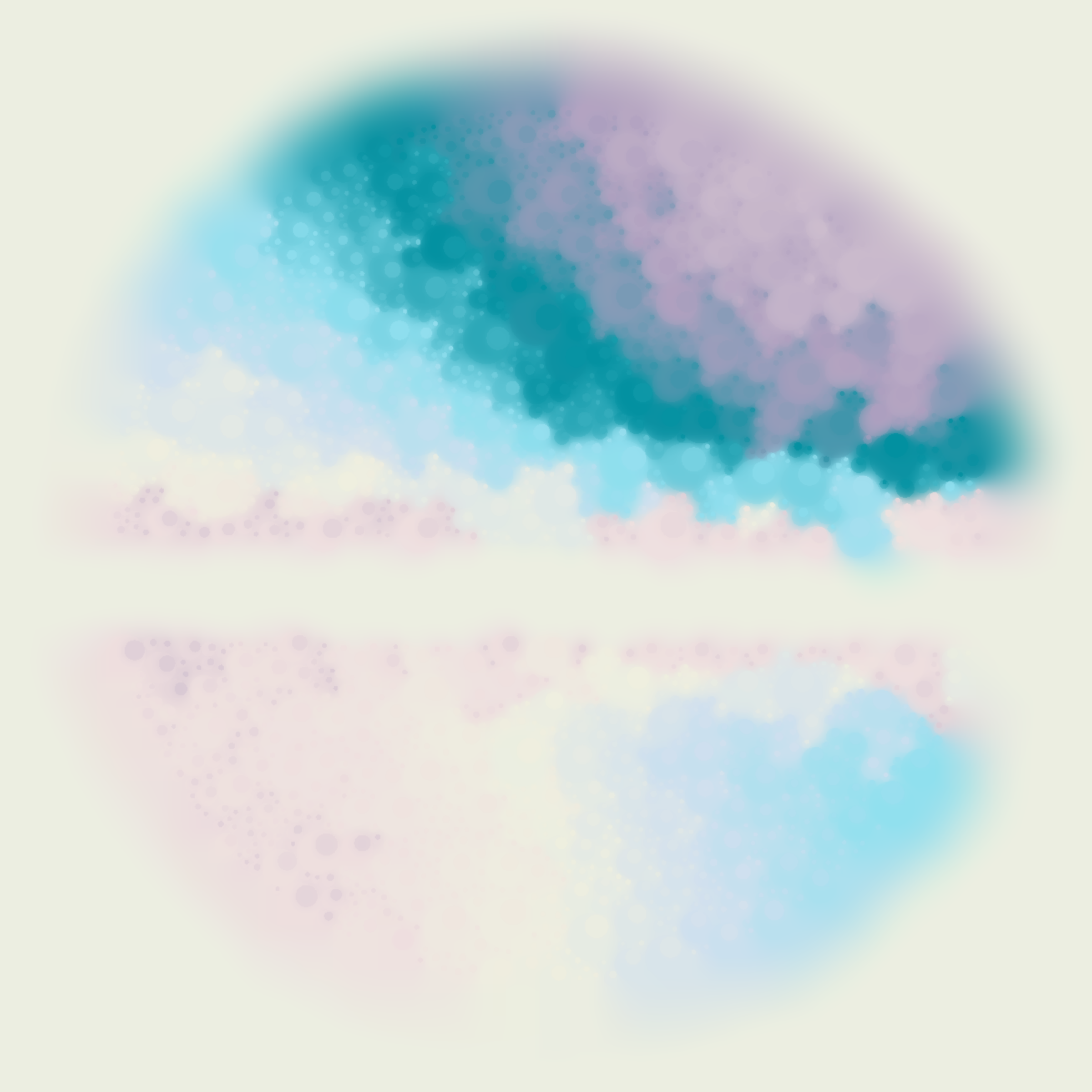 Art Blocks - Art Blocks v2 - Void #358 - NFT # 42000358