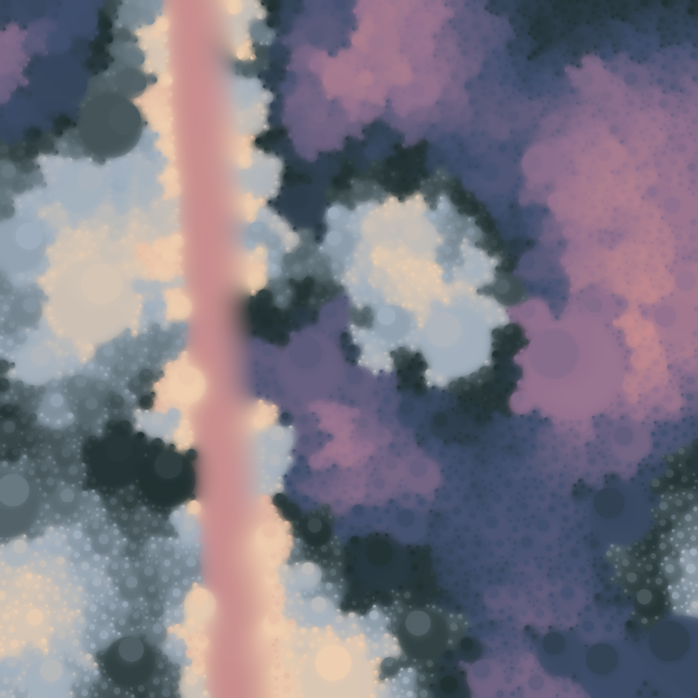 Art Blocks - Art Blocks v2 - Void #362 - NFT # 42000362