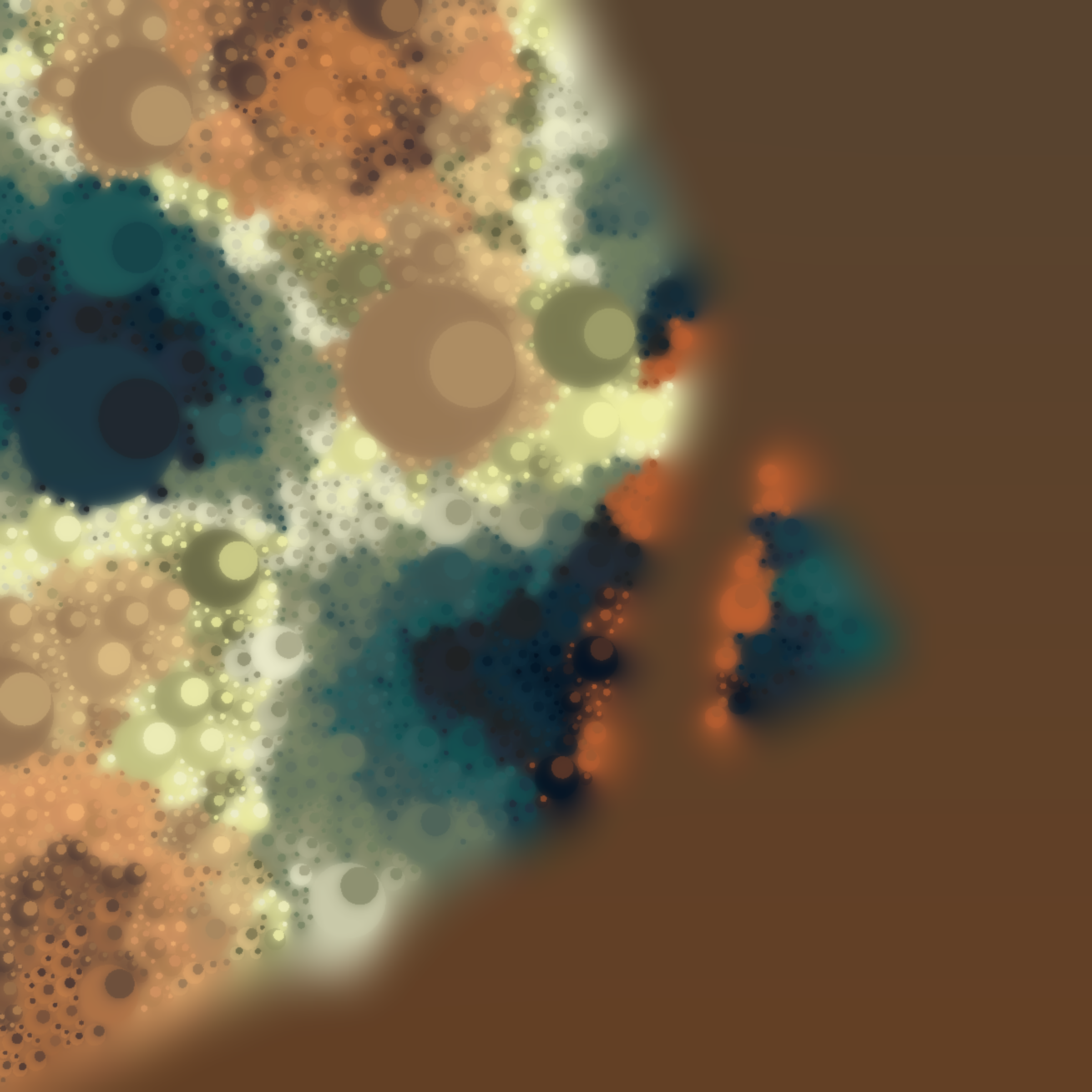 Art Blocks - Art Blocks v2 - Void #363 - NFT # 42000363