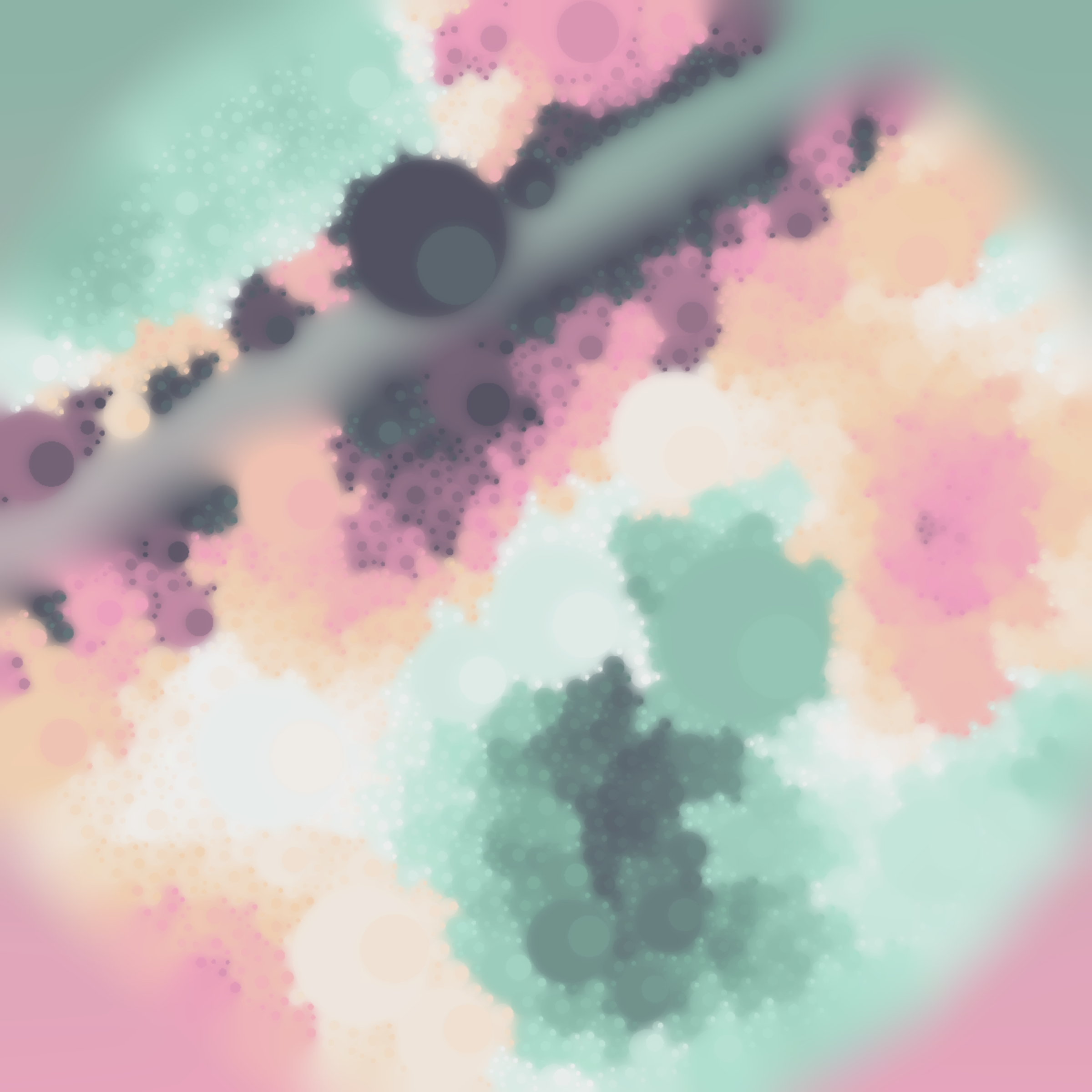 Art Blocks - Art Blocks v2 - Void #364 - NFT # 42000364