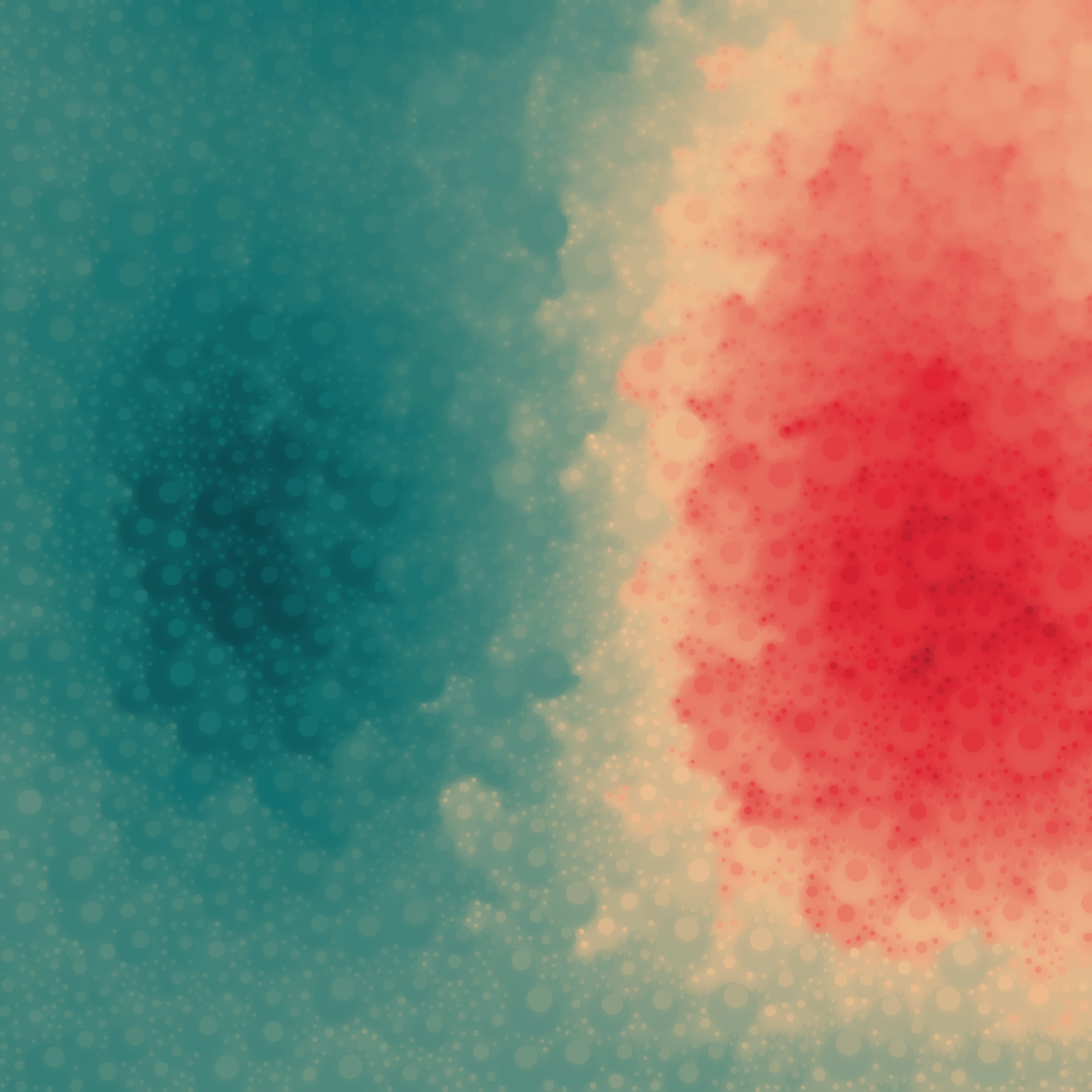 Art Blocks - Art Blocks v2 - Void #365 - NFT # 42000365