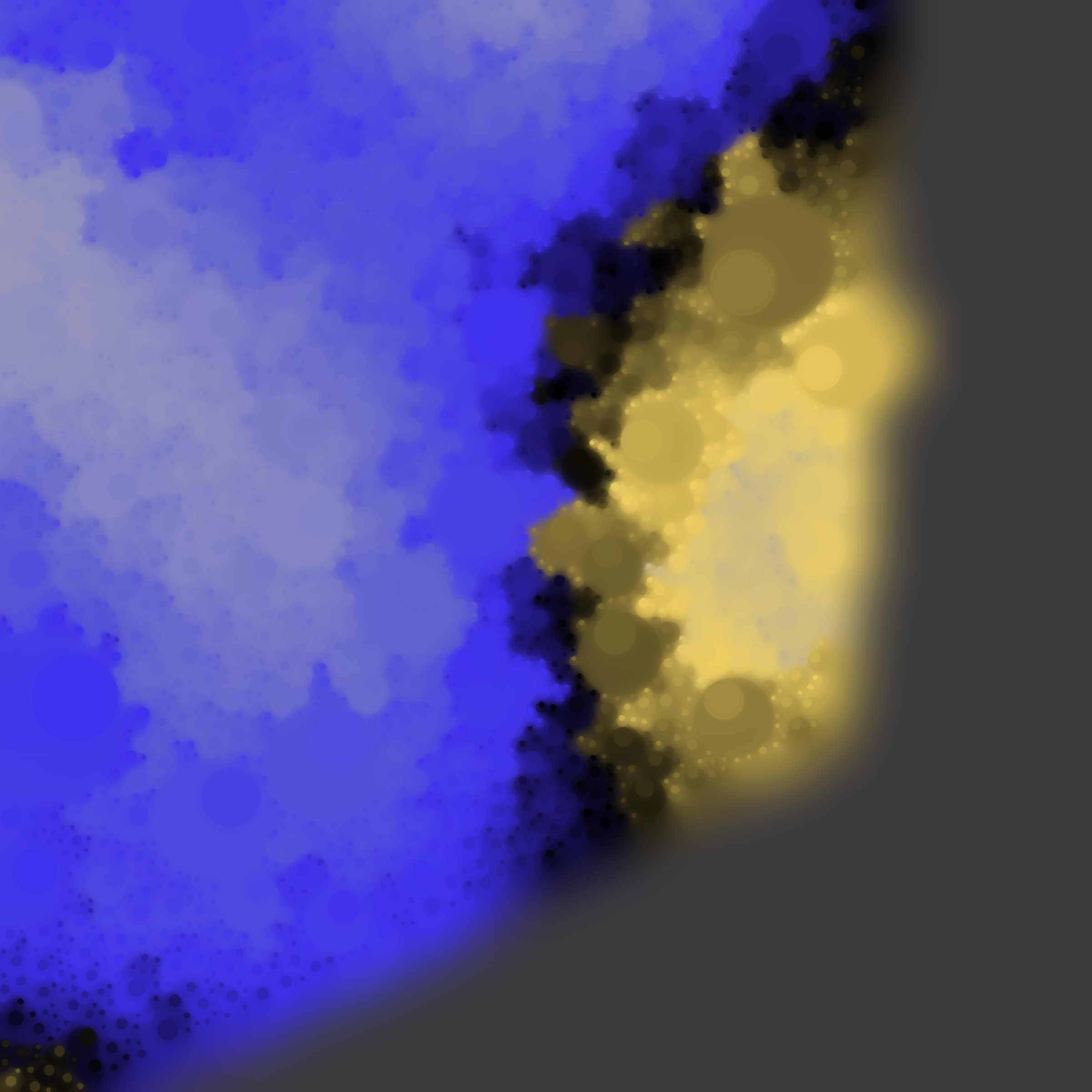 Art Blocks - Art Blocks v2 - Void #366 - NFT # 42000366