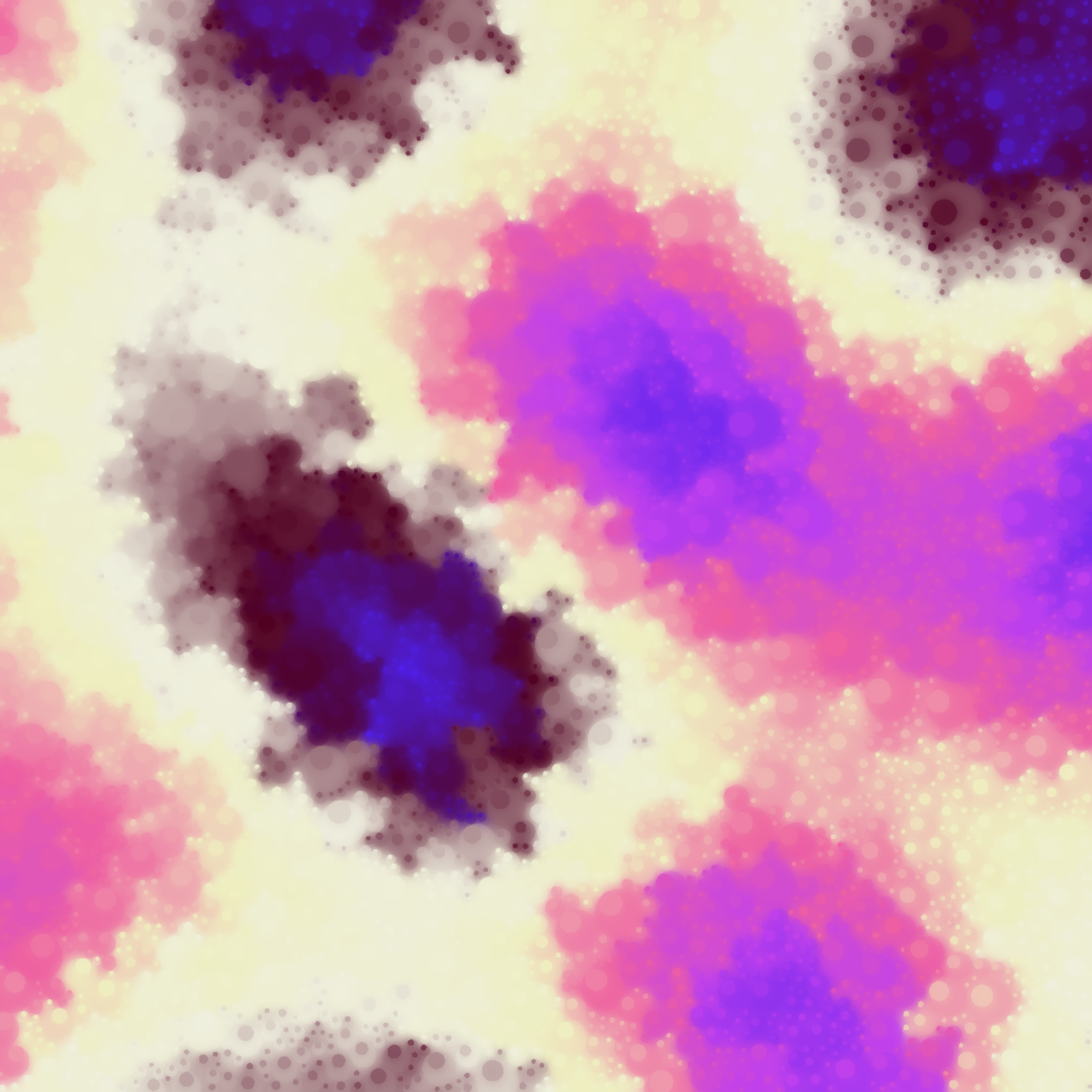 Art Blocks - Art Blocks v2 - Void #368 - NFT # 42000368