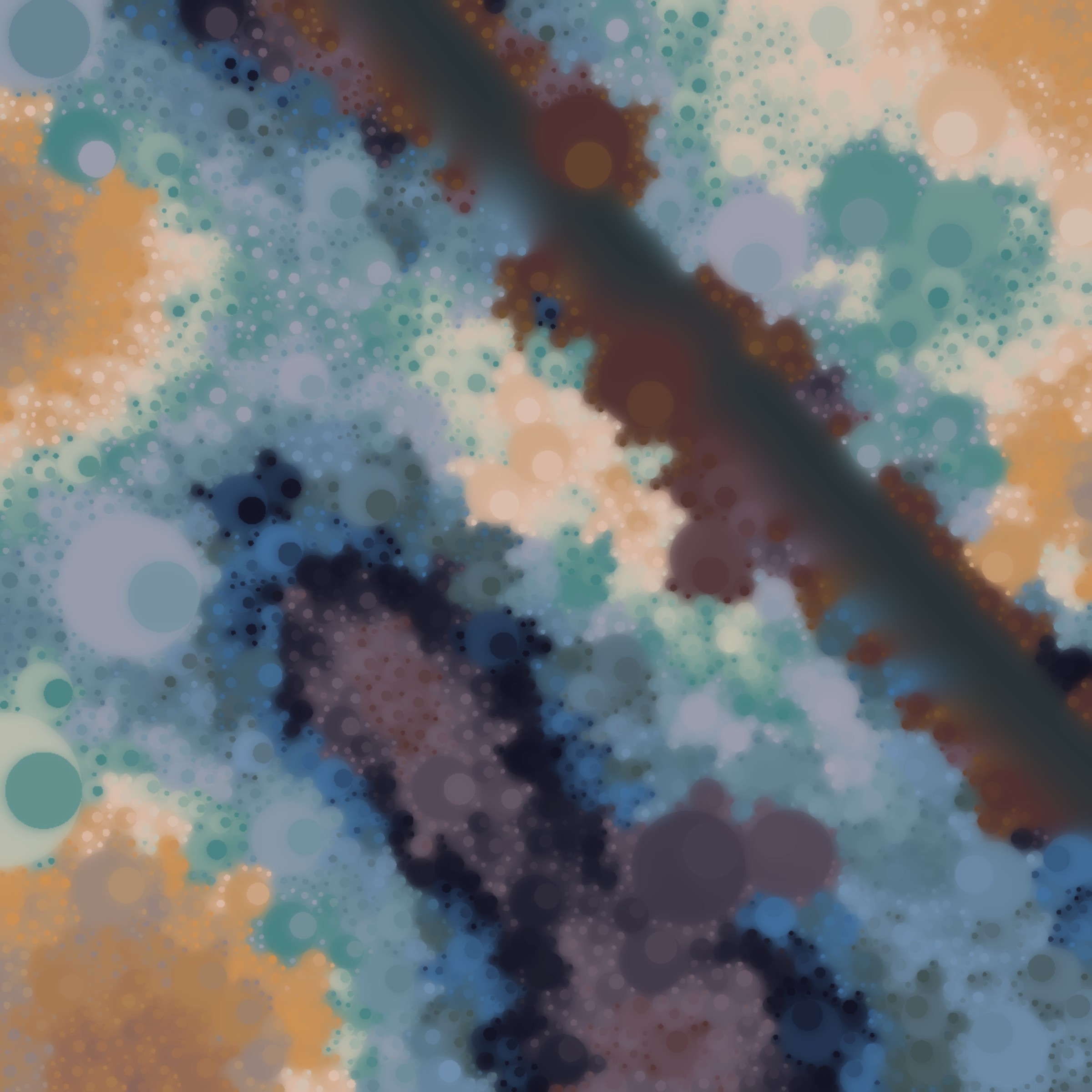 Art Blocks - Art Blocks v2 - Void #369 - NFT # 42000369