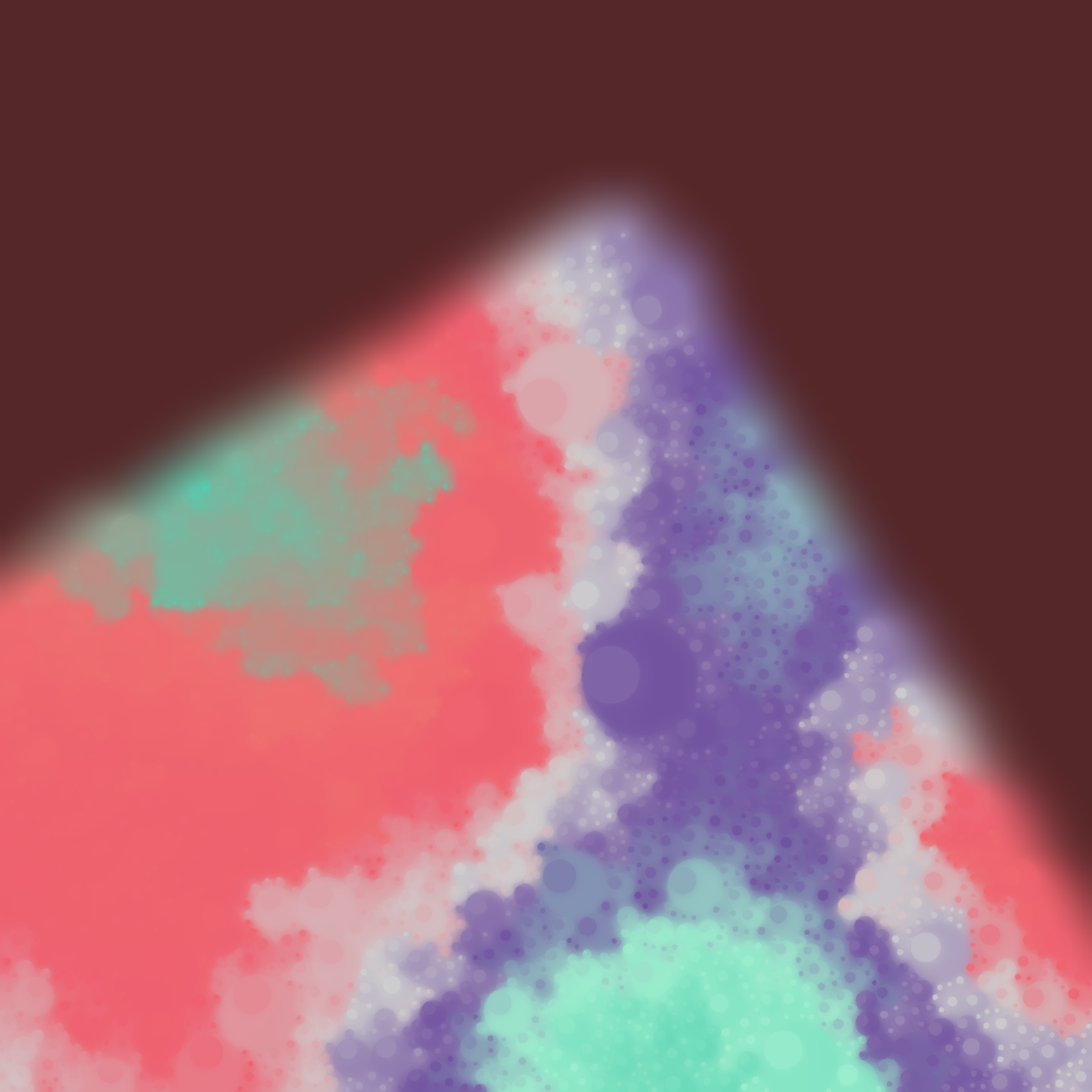 Art Blocks - Art Blocks v2 - Void #370 - NFT # 42000370