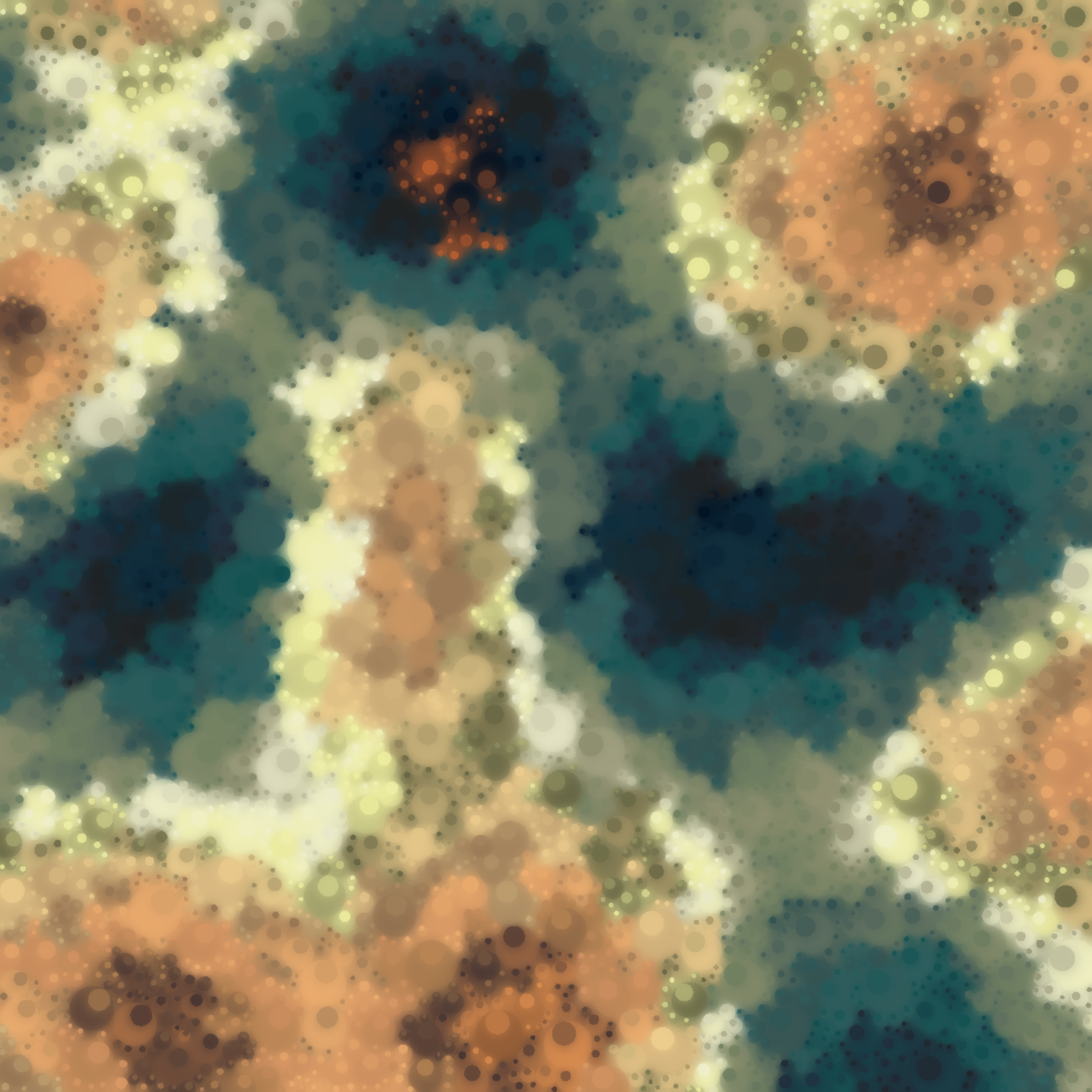 Art Blocks - Art Blocks v2 - Void #374 - NFT # 42000374