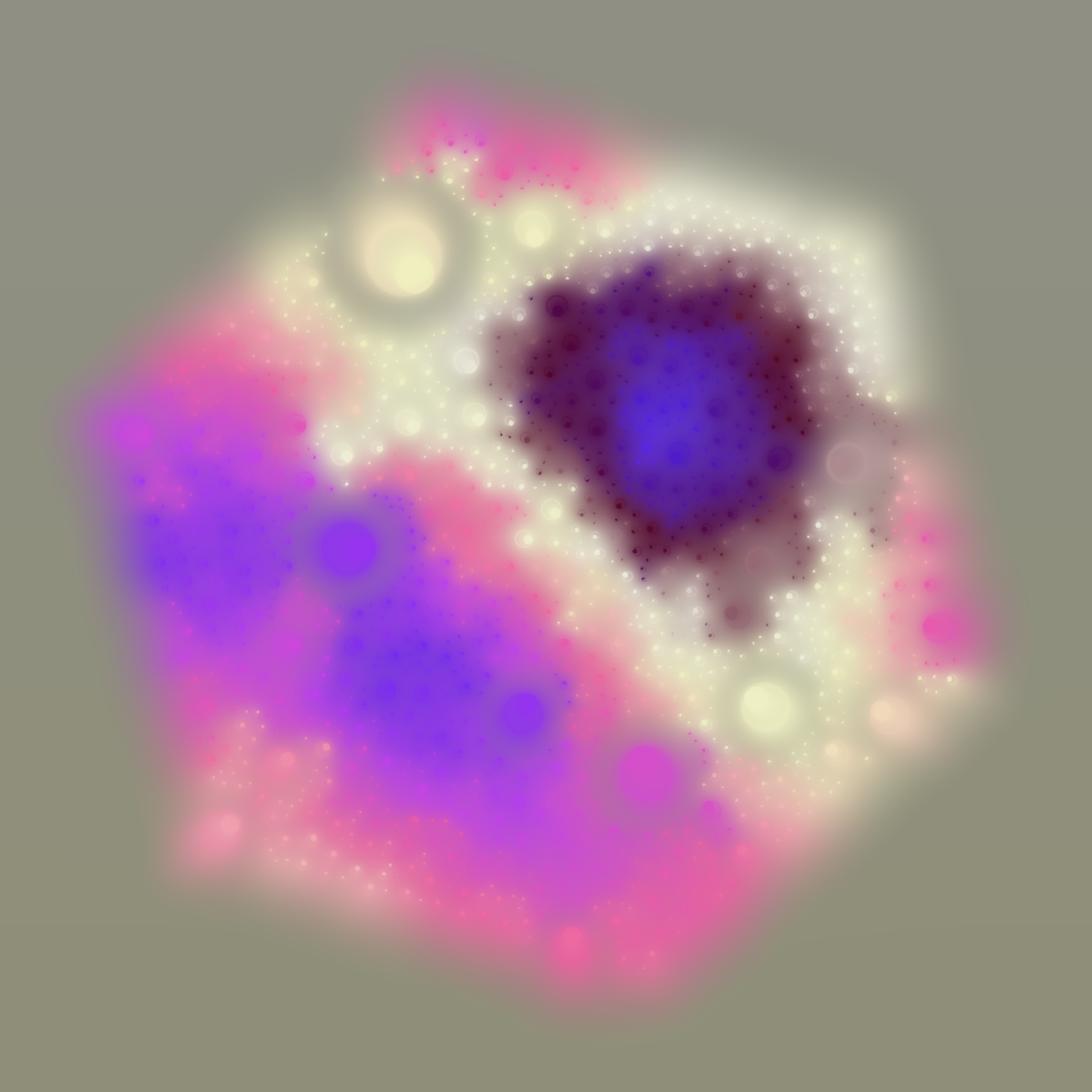 Art Blocks - Art Blocks v2 - Void #375 - NFT # 42000375