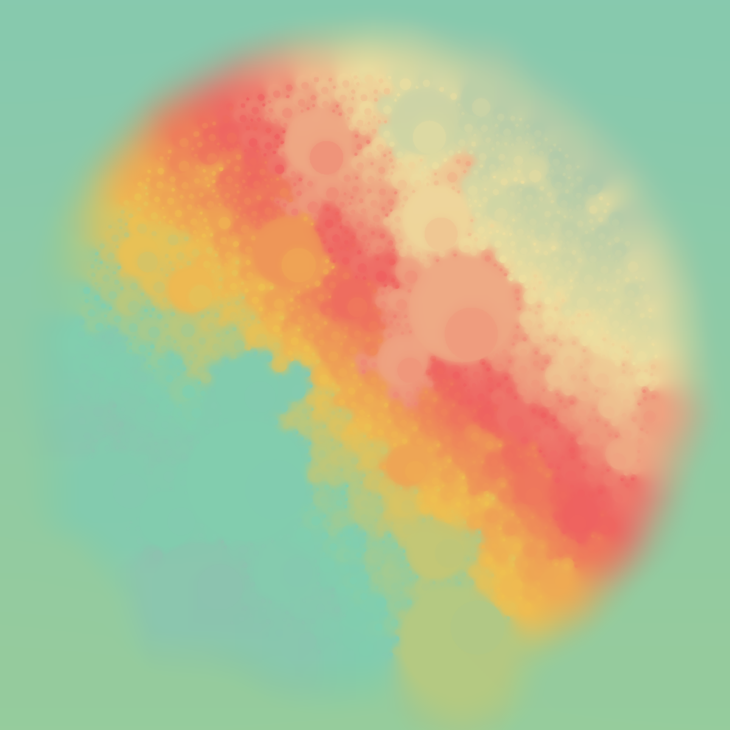 Art Blocks - Art Blocks v2 - Void #376 - NFT # 42000376