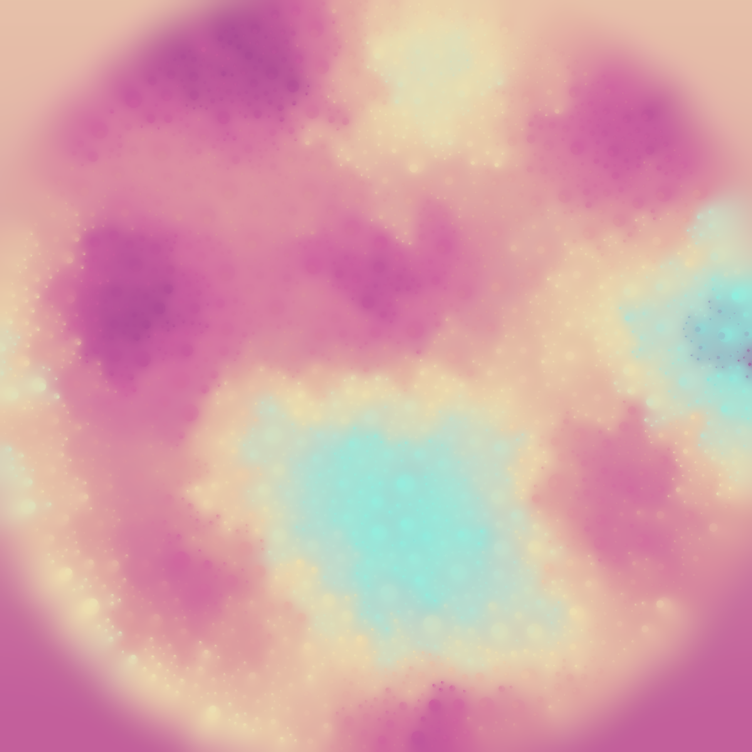 Art Blocks - Art Blocks v2 - Void #378 - NFT # 42000378