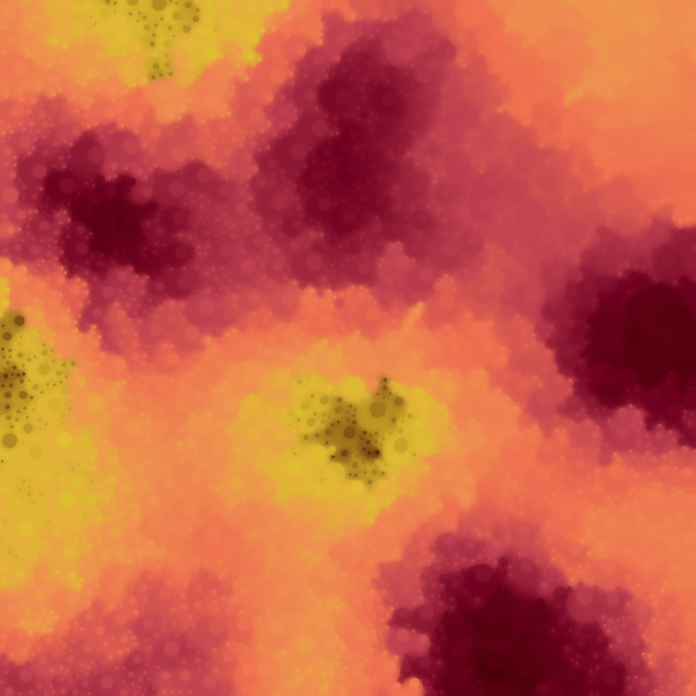 Art Blocks - Art Blocks v2 - Void #380 - NFT # 42000380