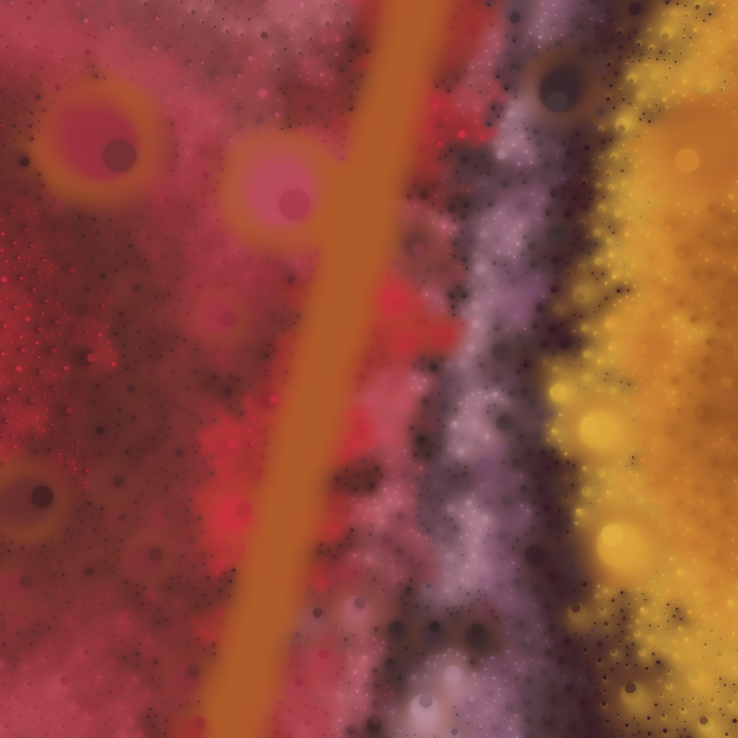 Art Blocks - Art Blocks v2 - Void #383 - NFT # 42000383