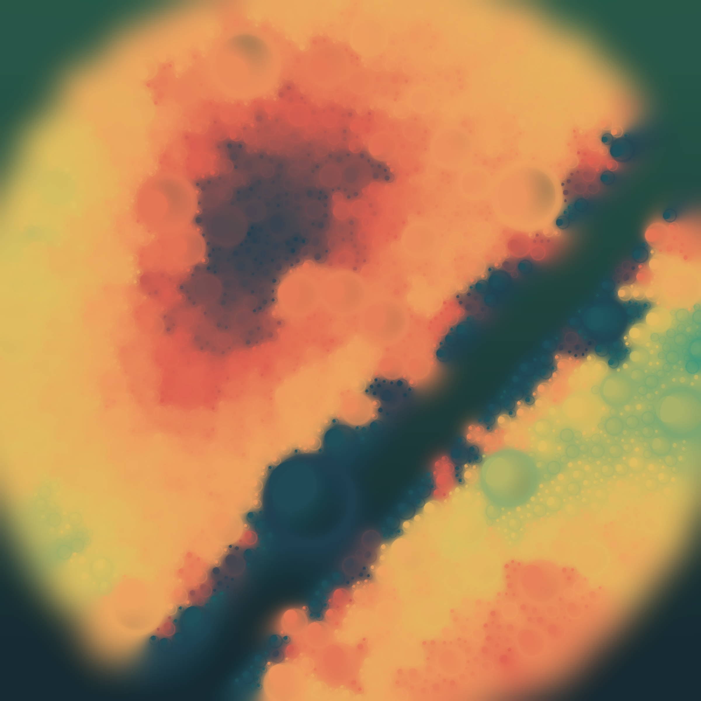 Art Blocks - Art Blocks v2 - Void #385 - NFT # 42000385