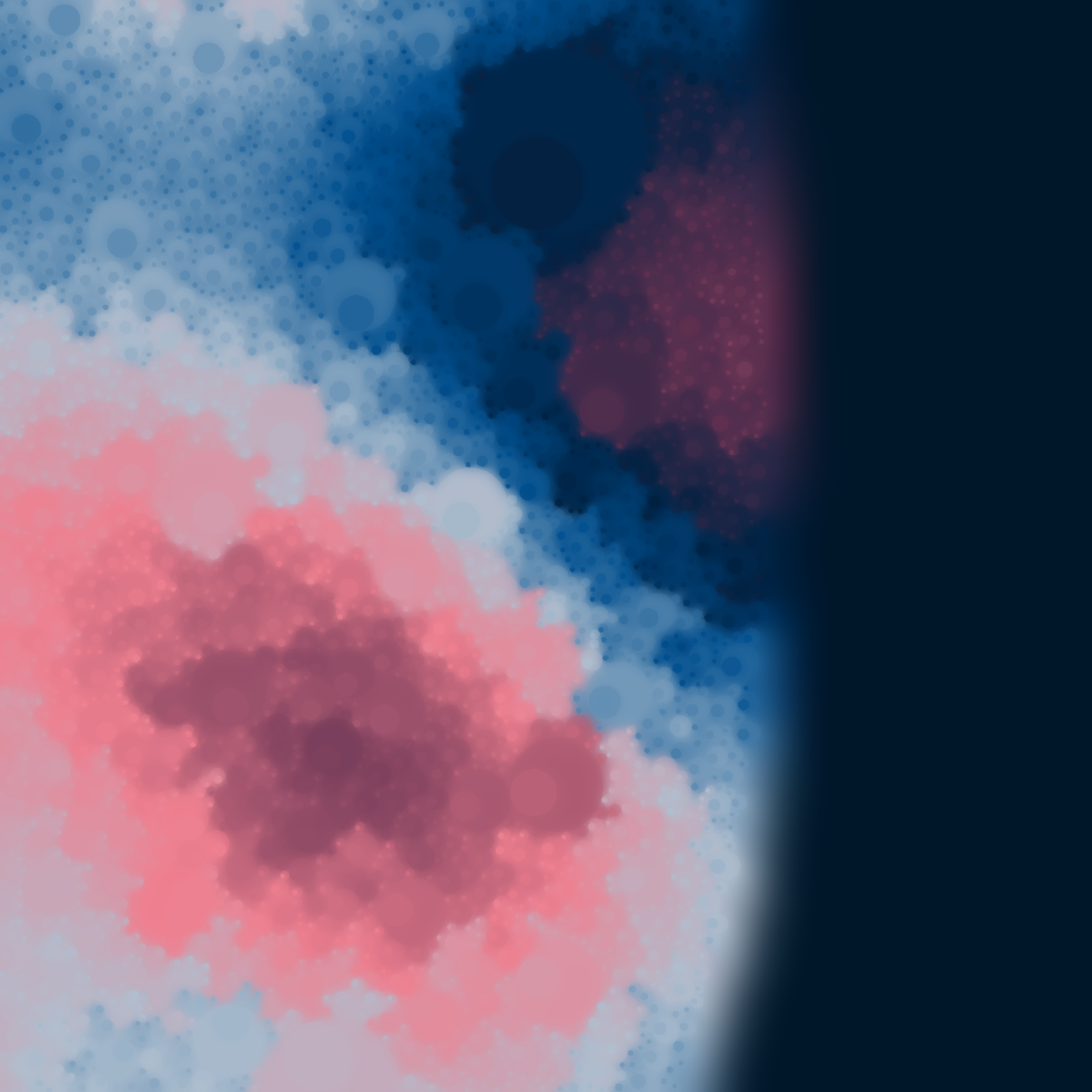 Art Blocks - Art Blocks v2 - Void #388 - NFT # 42000388