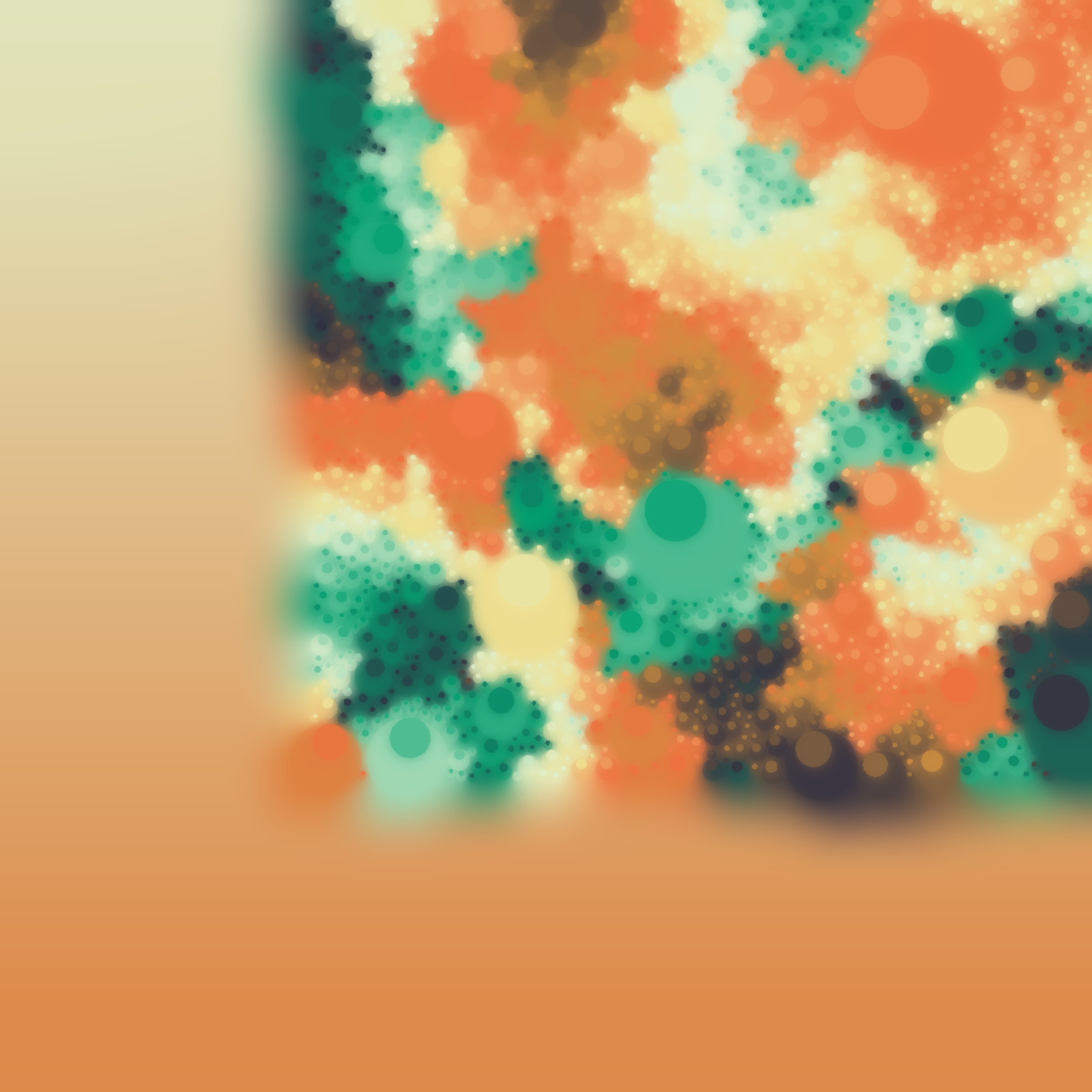 Art Blocks - Art Blocks v2 - Void #389 - NFT # 42000389